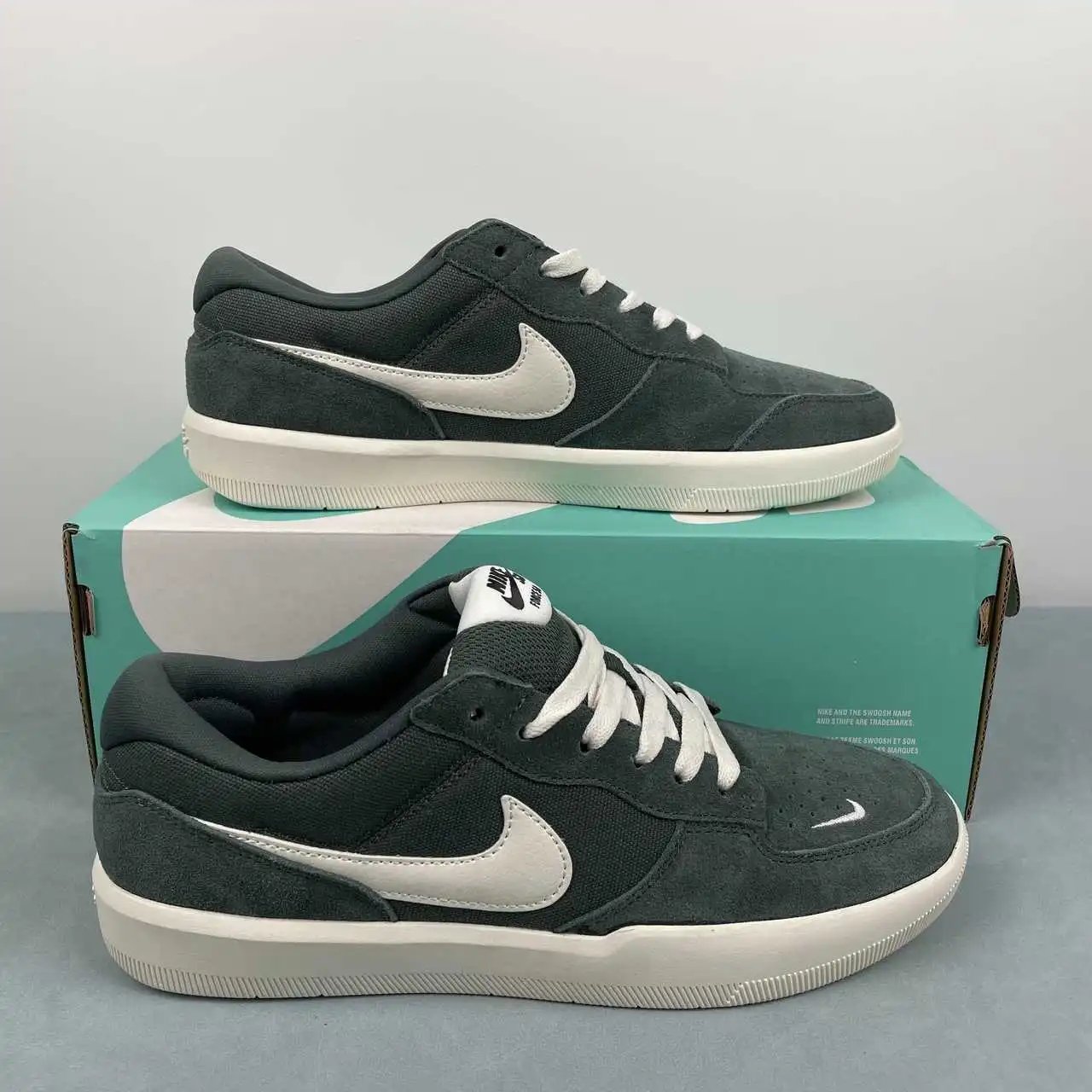 Nike SB Force 58 DV5477-301
