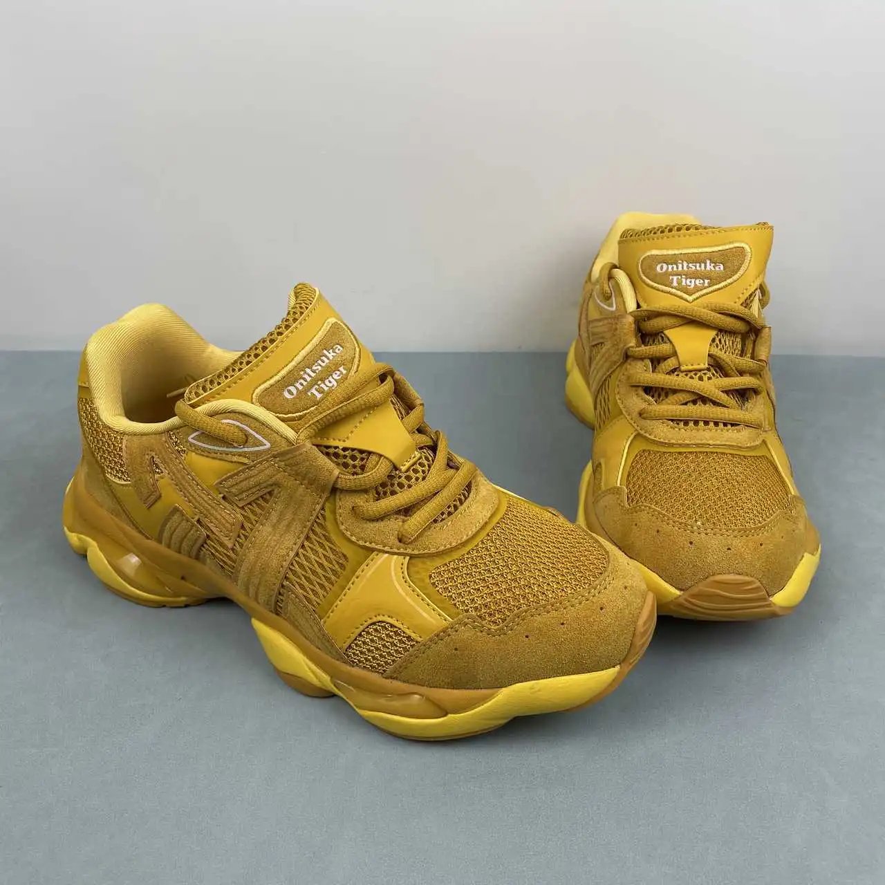 Asics Onitsuka tiger TIGRUN 1183C478-750 thumbnail 2