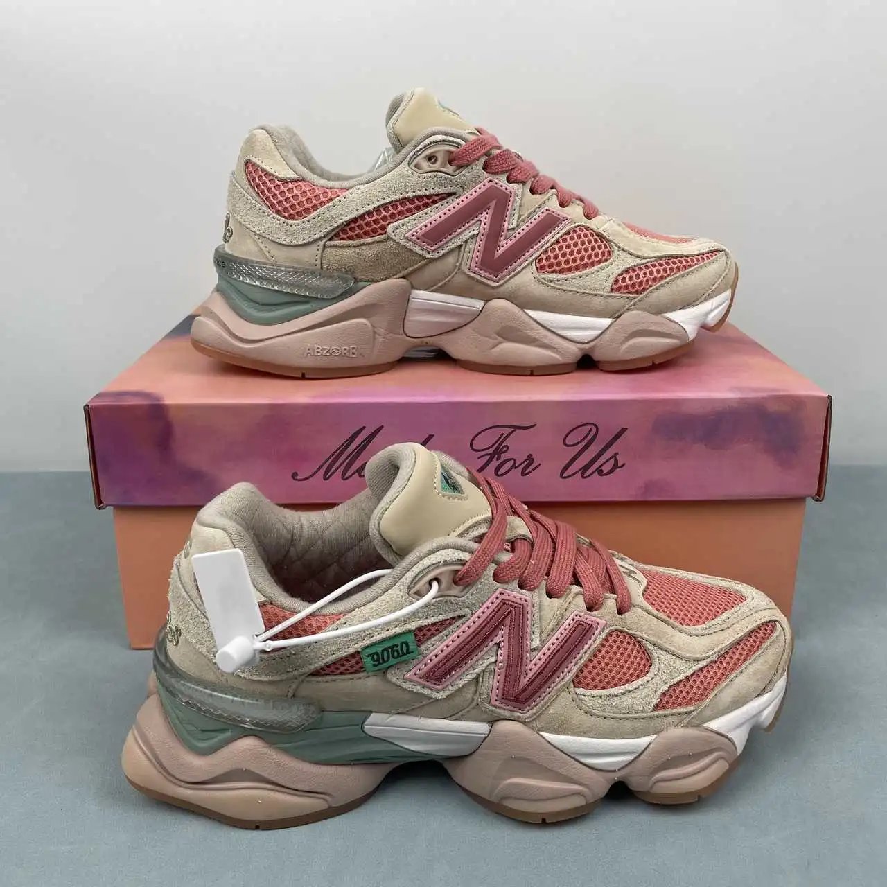 New Balance 9060 U9060JF1