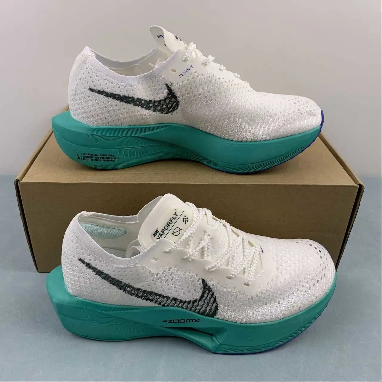 Nike Zoomx Alphafly Next DX7957-001