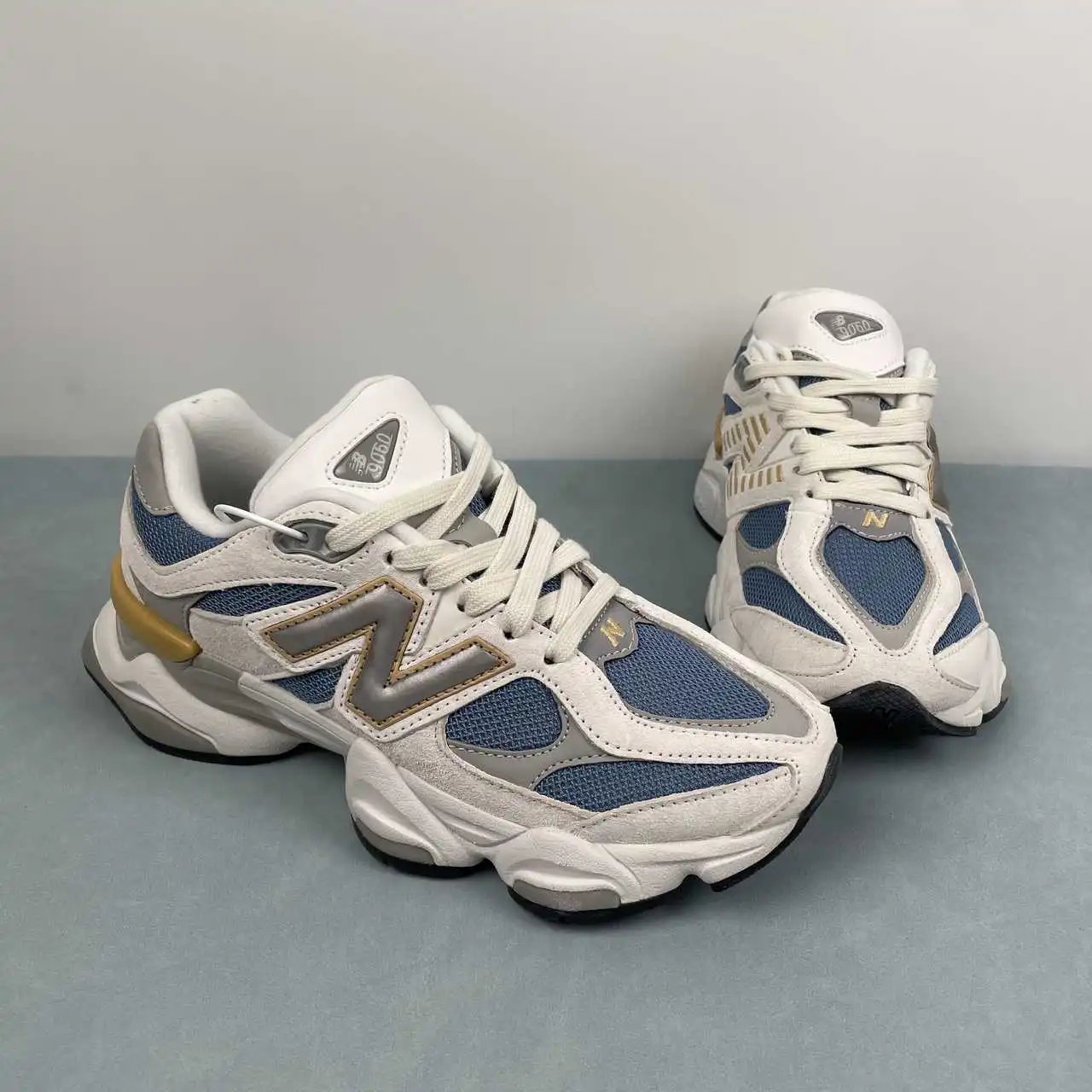 New Balance 9060 U9060FM thumbnail 2