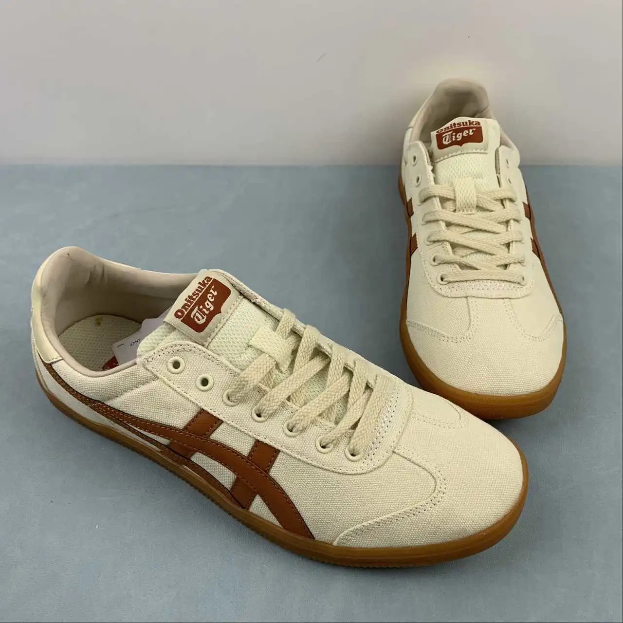 Asics Onitsuka Tiger Tokuten 1183C862-200 thumbnail 2