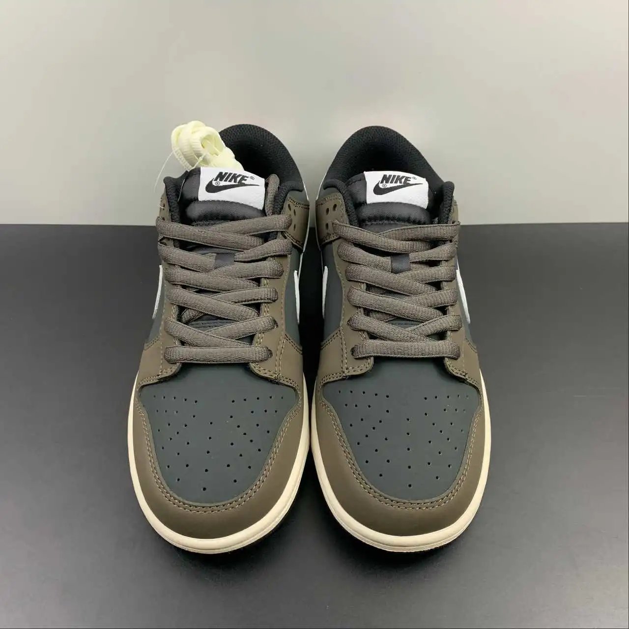 Nike Dunk Low MG3656-038 thumbnail 3
