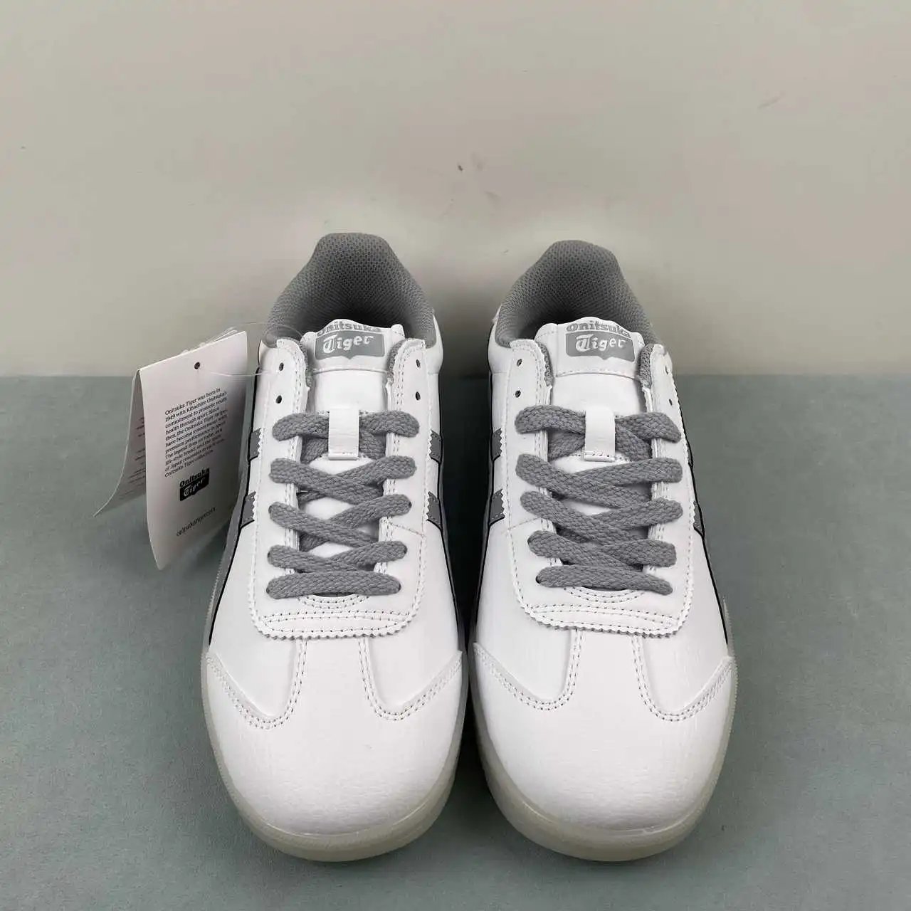 Asics Onitsuka Tiger Tokuten 1183B938-101 thumbnail 3