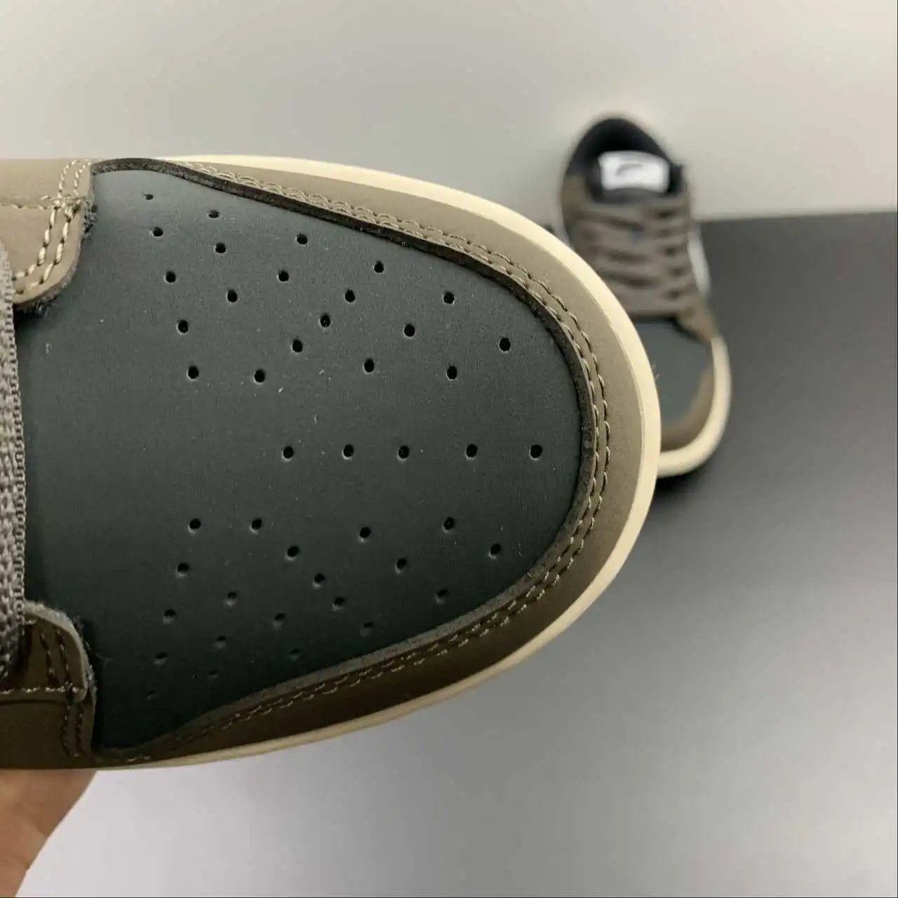 Nike Dunk Low MG3656-038 8