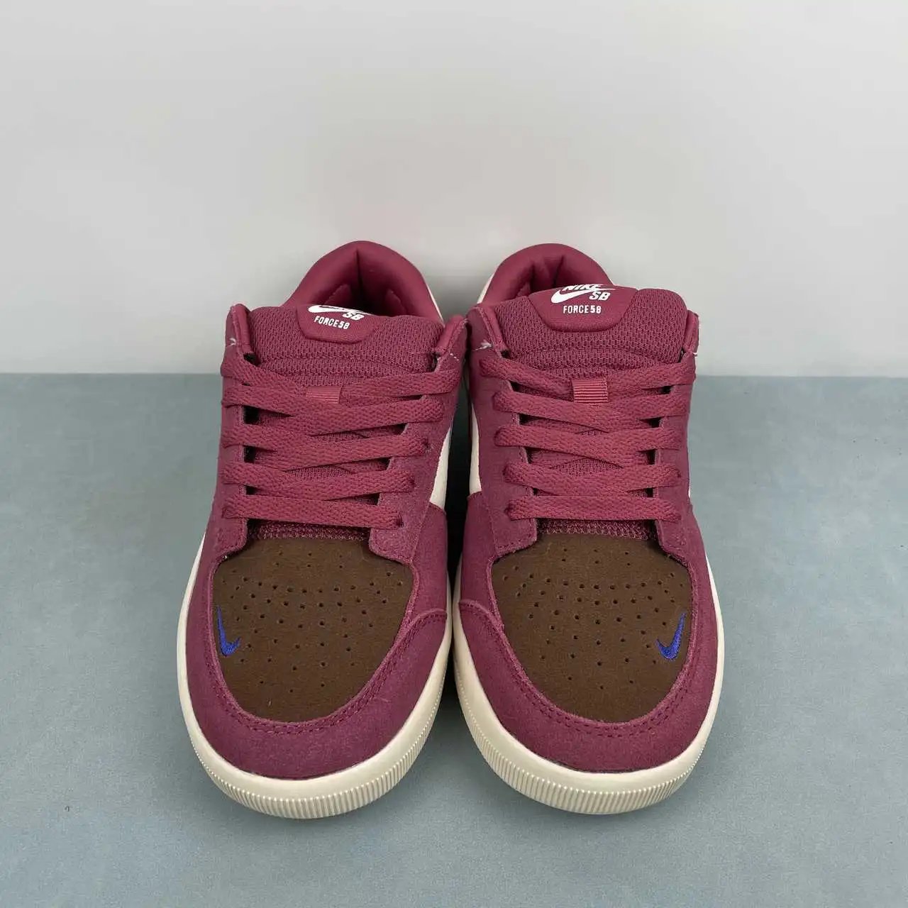 Nike SB Force 58 DV5477-104 thumbnail 3