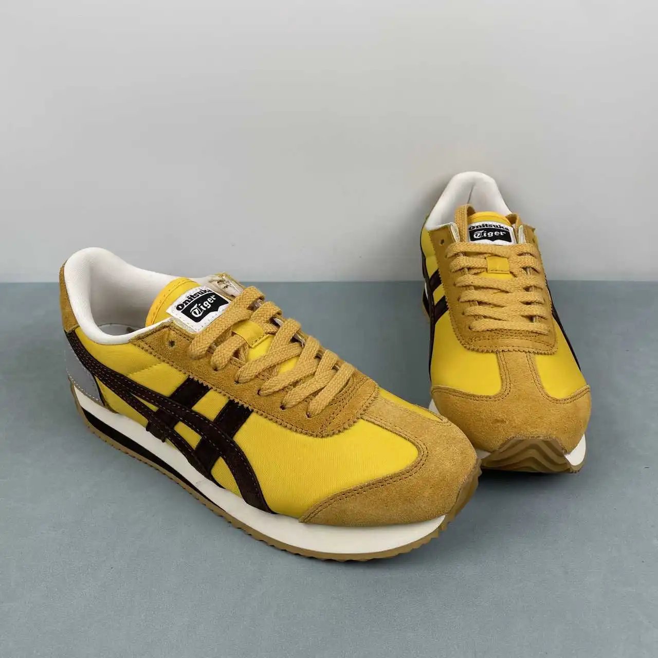 Asics Onitsuka Tiger CALIFORNIA 78 VIN 1183C401-750 thumbnail 2