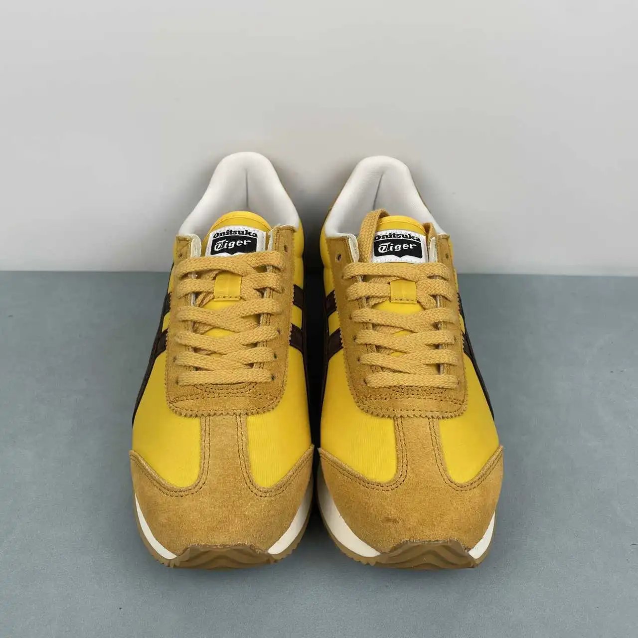 Asics Onitsuka Tiger CALIFORNIA 78 VIN 1183C401-750 thumbnail 3