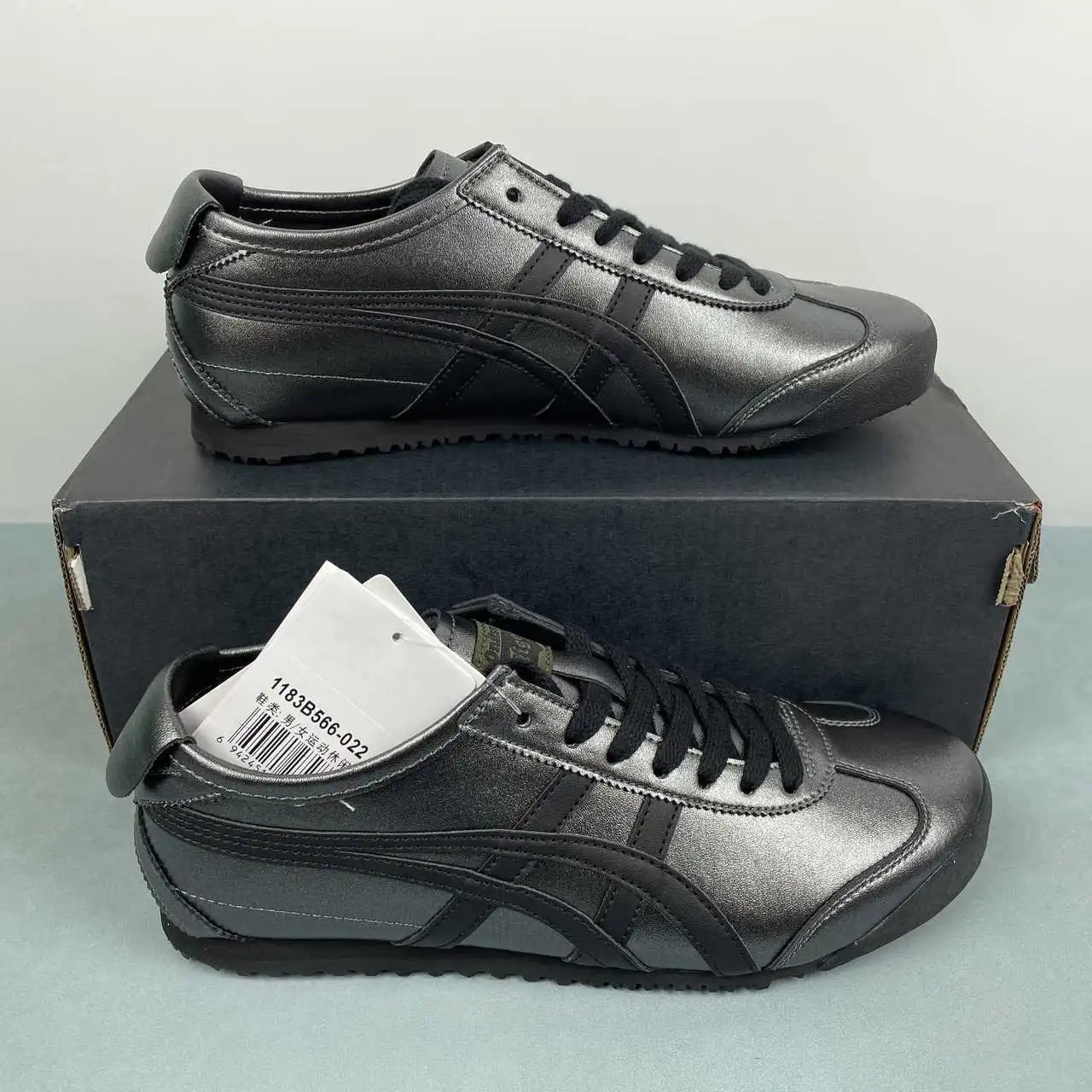 Asics Onitsuka tiger MEXICO 66 1183B566-022