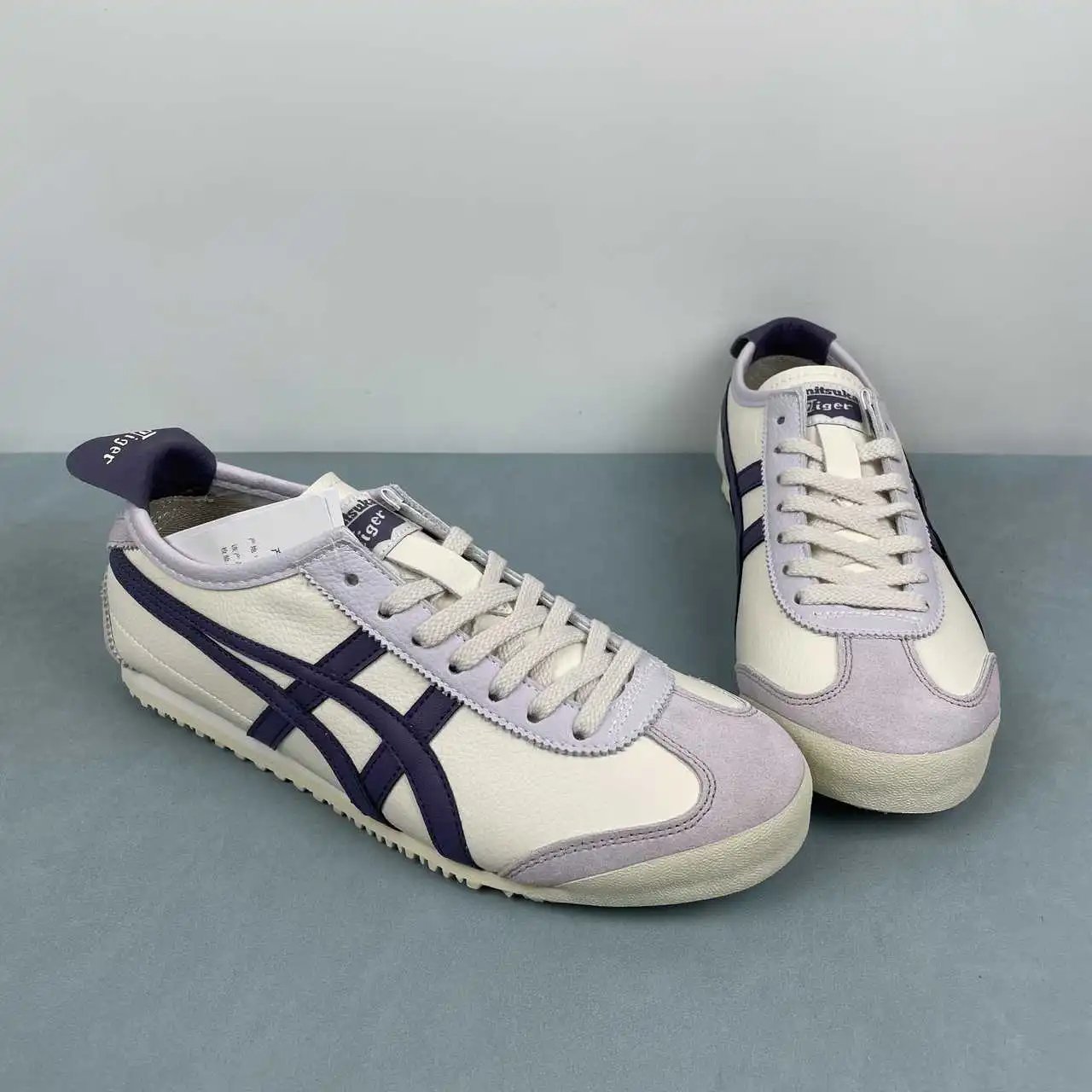 Asics Onitsuka tiger MEXICO 66 1183B771-118 thumbnail 2