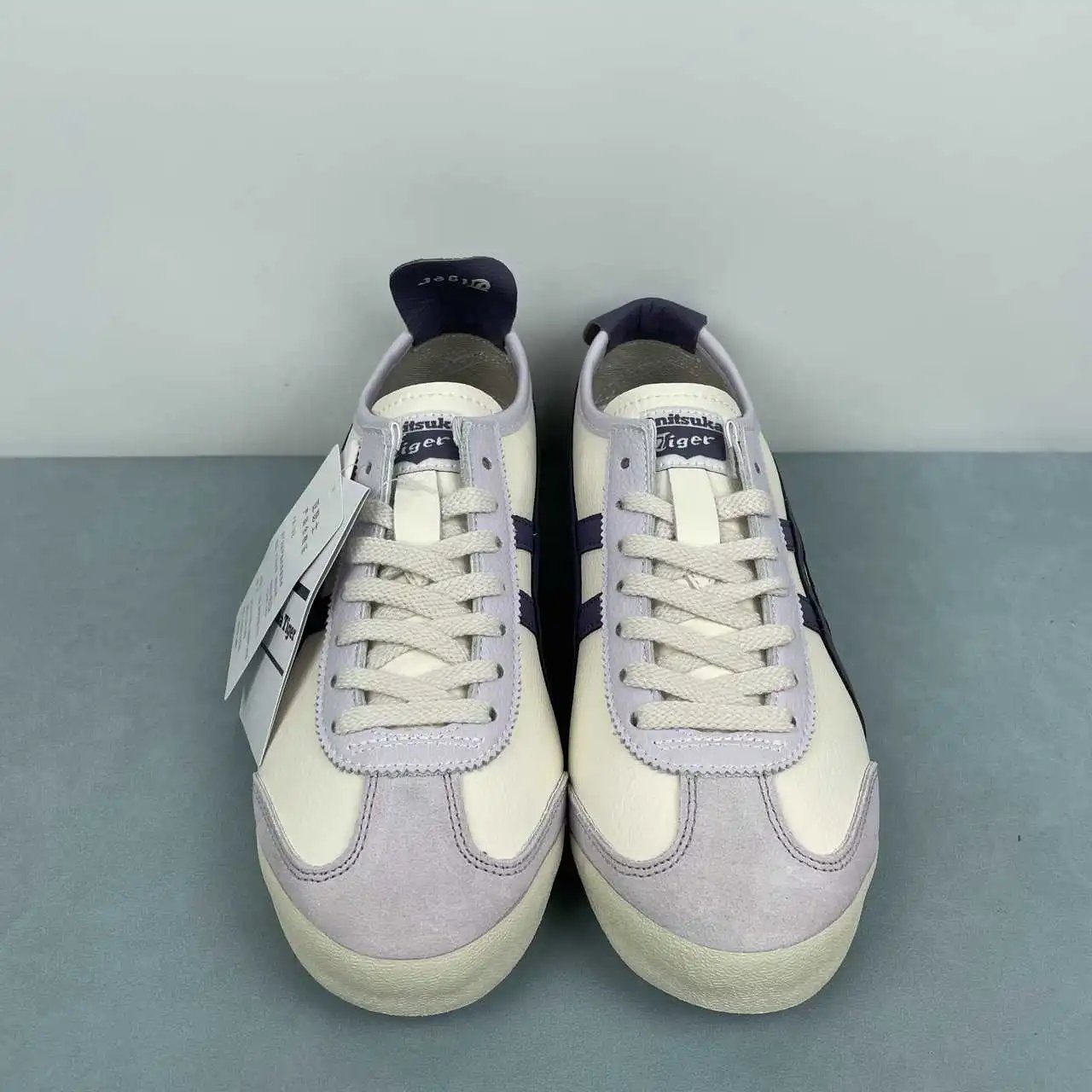 Asics Onitsuka tiger MEXICO 66 1183B771-118 thumbnail 3
