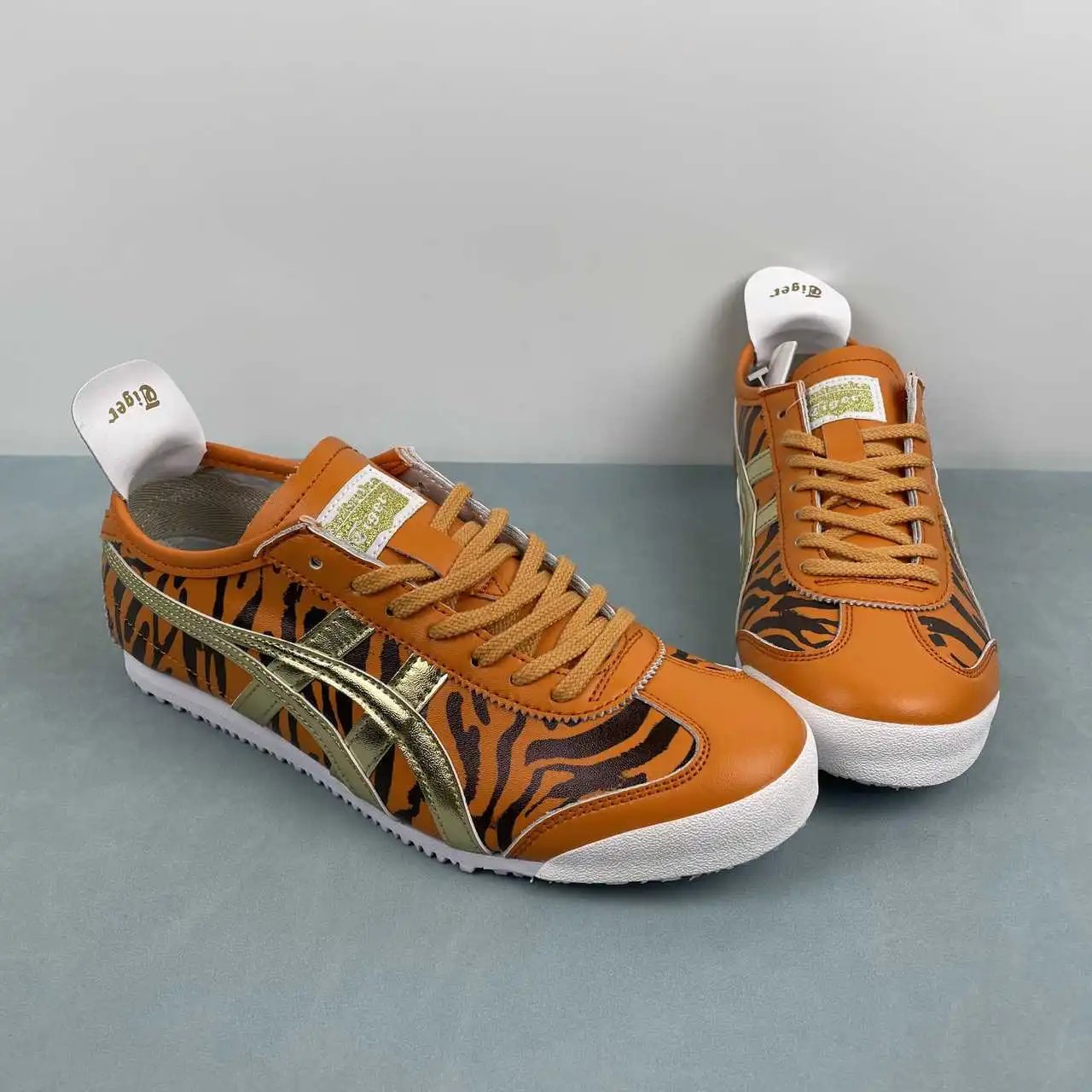 Asics Onitsuka tiger MEXICO 66 1183A499-101 thumbnail 2
