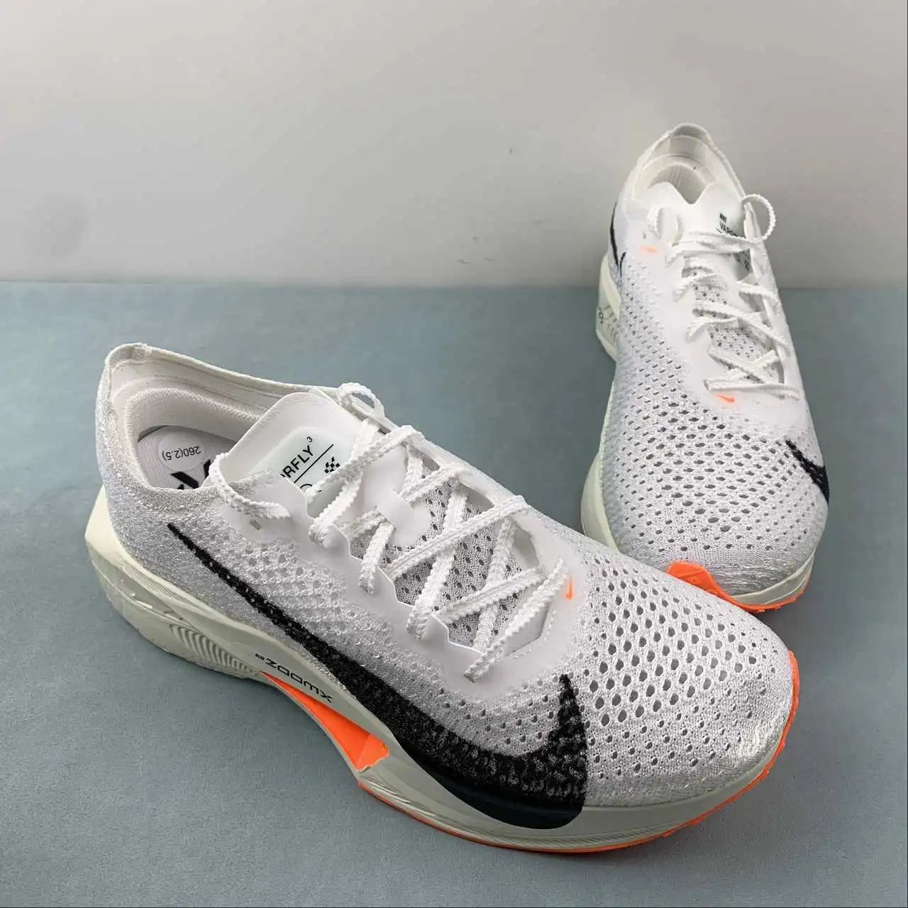 Nike Zoomx Alphafly Next DX7957-100 thumbnail 2