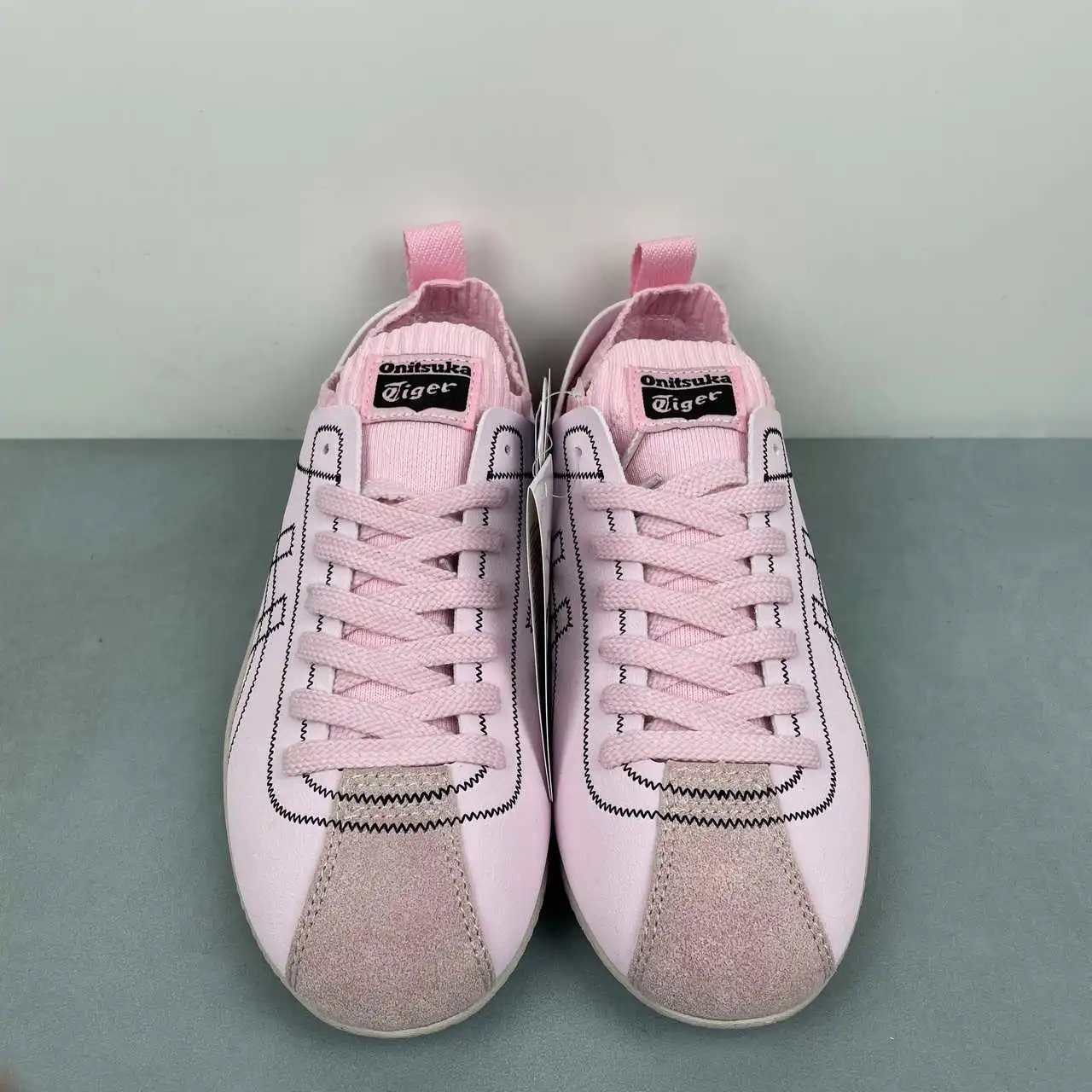 Asics Onitsuka tiger MEXICO 66 1183B969-700 thumbnail 3