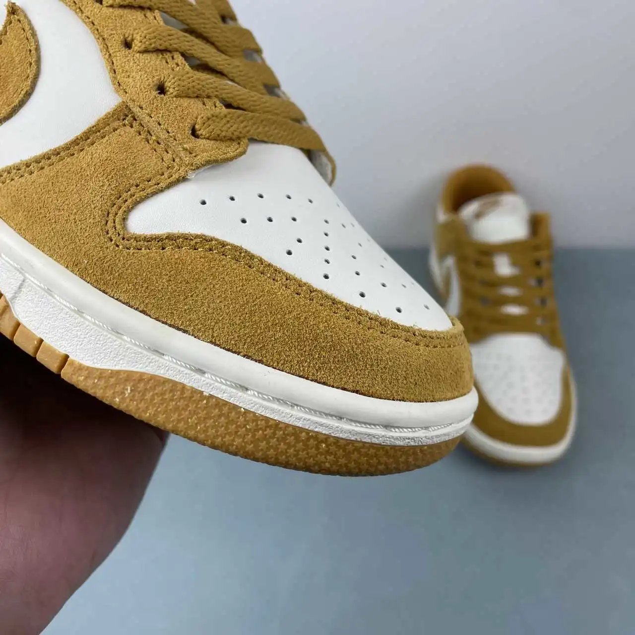 Nike Dunk Low HJ7673-100 7
