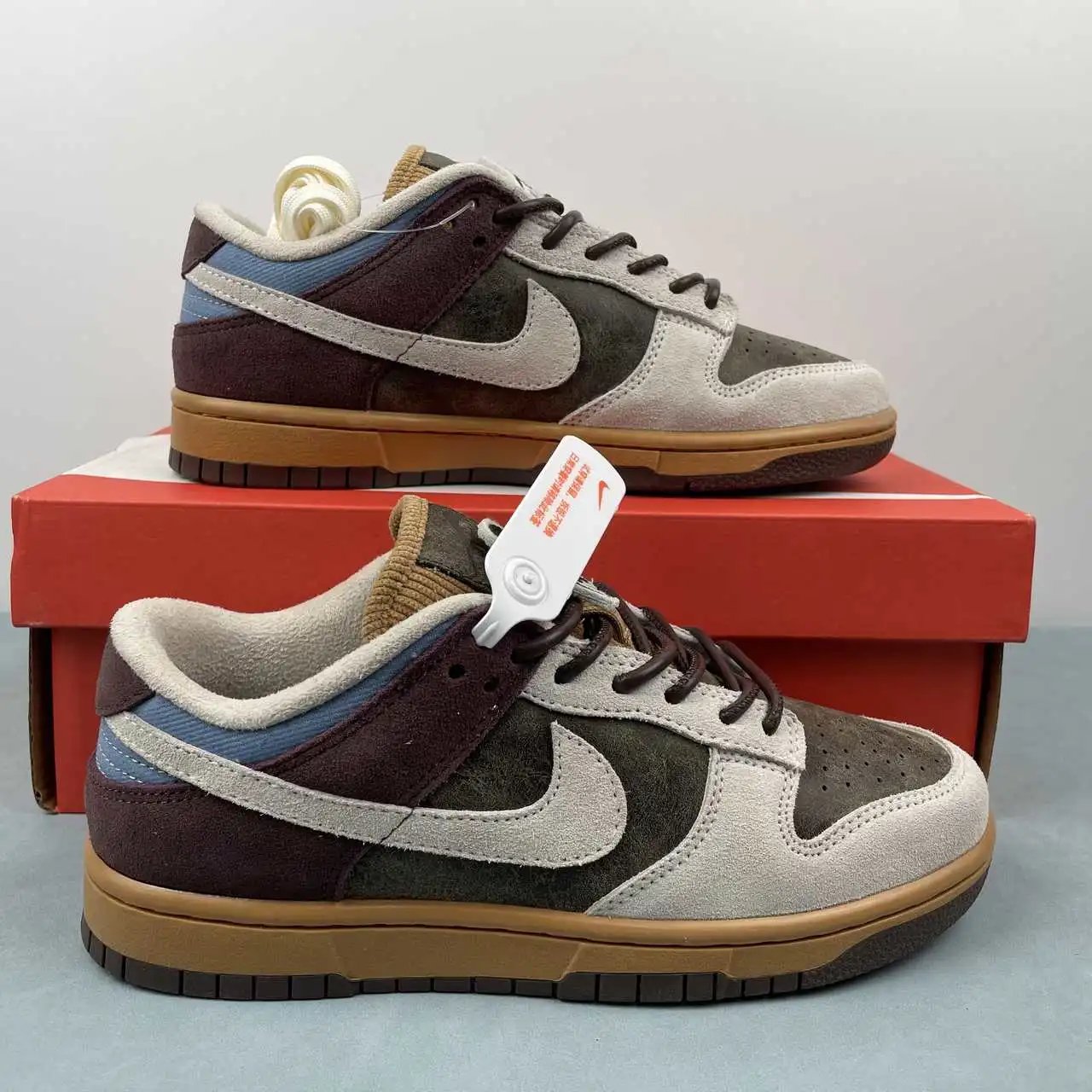 Nike Dunk Low HQ3459-212