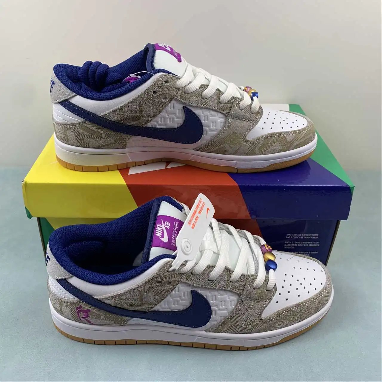 Nike Dunk Low FZ5251-001