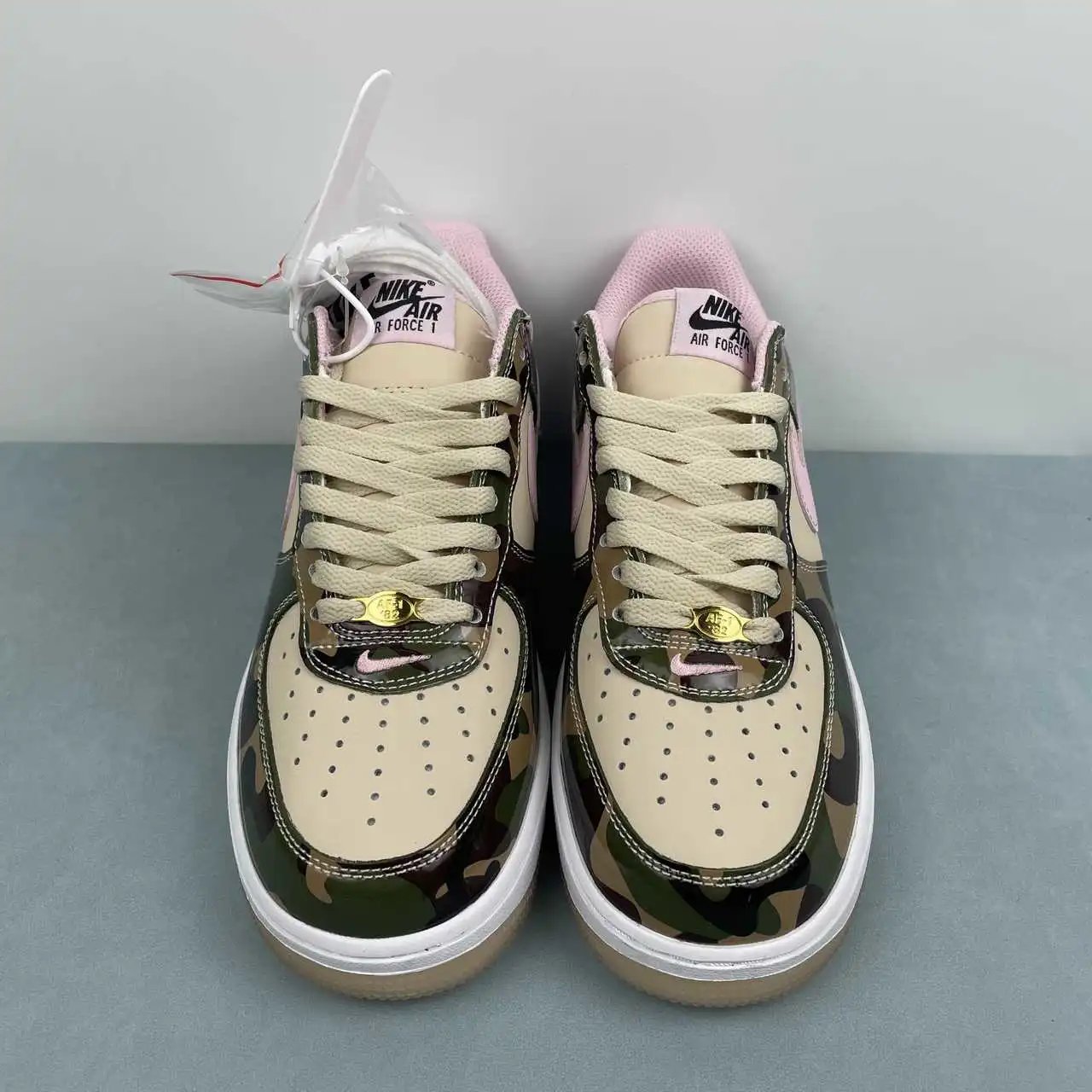 Nike Air Force 1 HQ1967-200 thumbnail 3