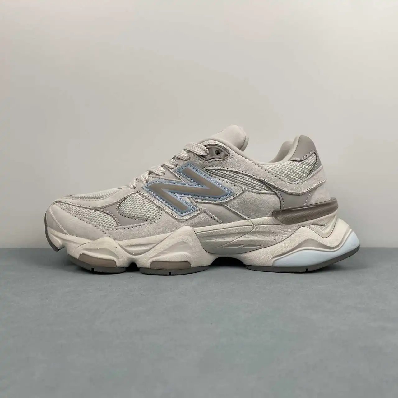 New Balance 9060 U9060ZGA thumbnail 4