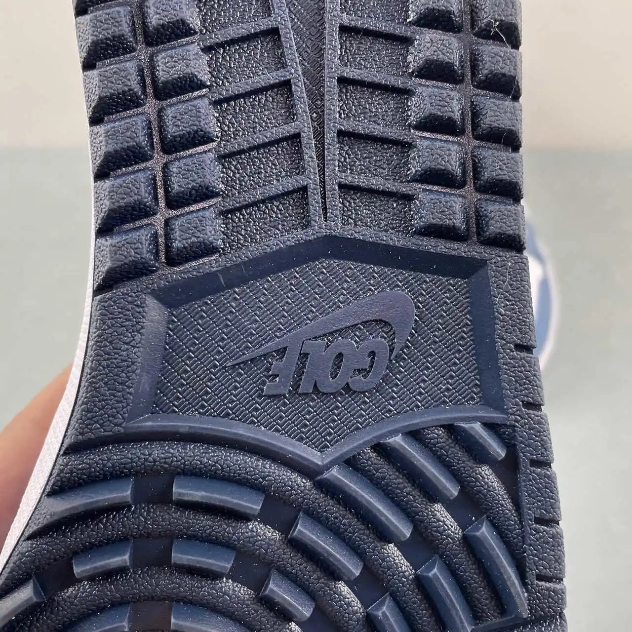 Air Jordan 1 Low DD9315-115 10
