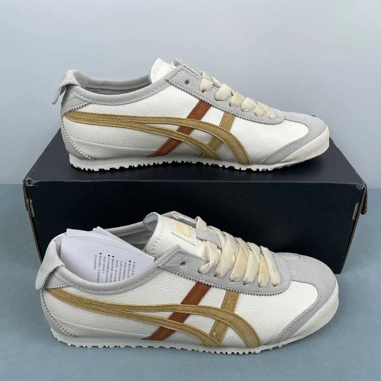 Asics Onitsuka tiger MEXICO 66 1183C519-100