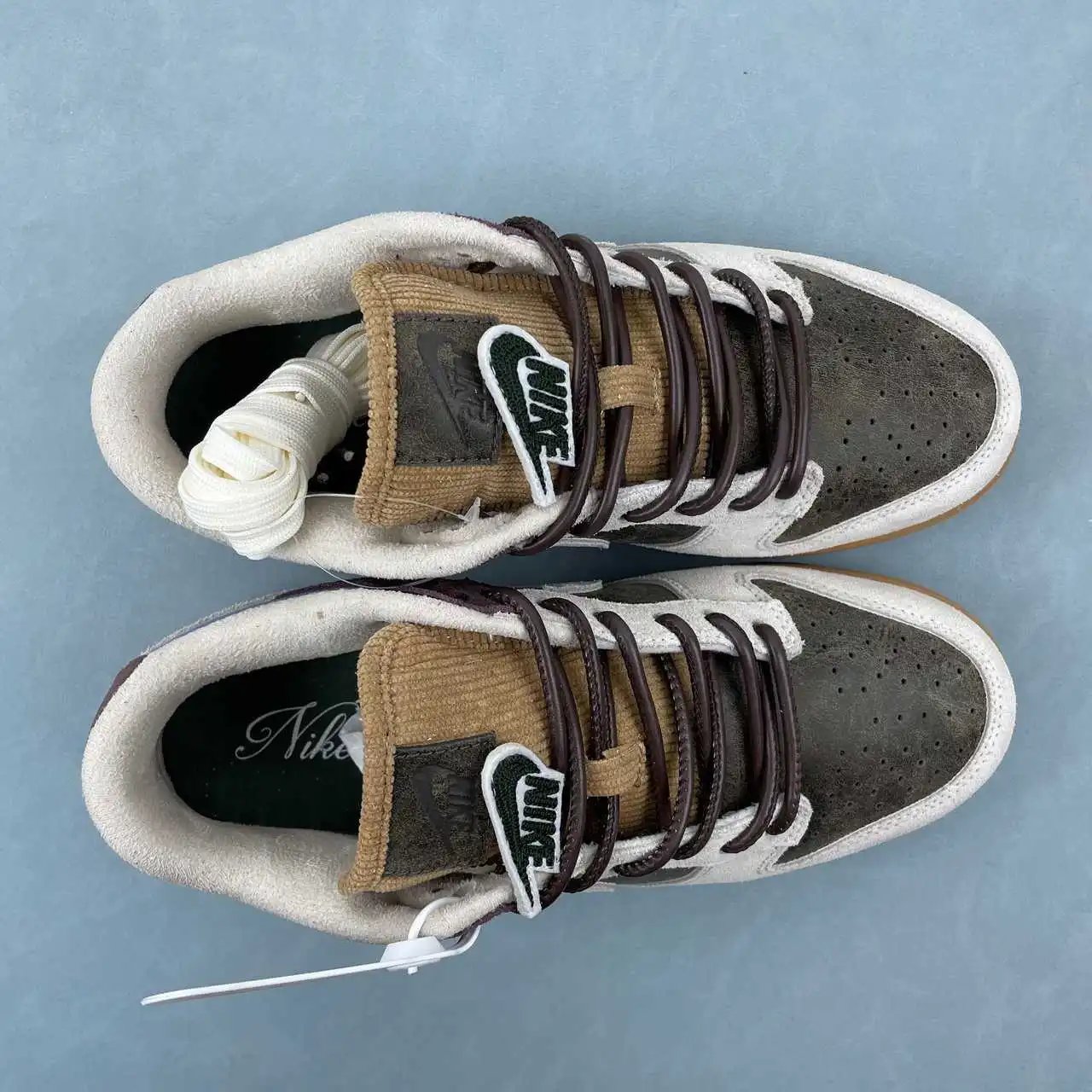 Nike Dunk Low HQ3459-212 9