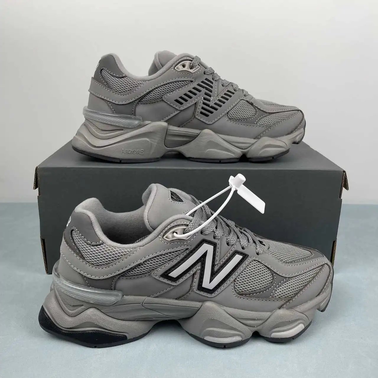New Balance 9060 U9060ZGB