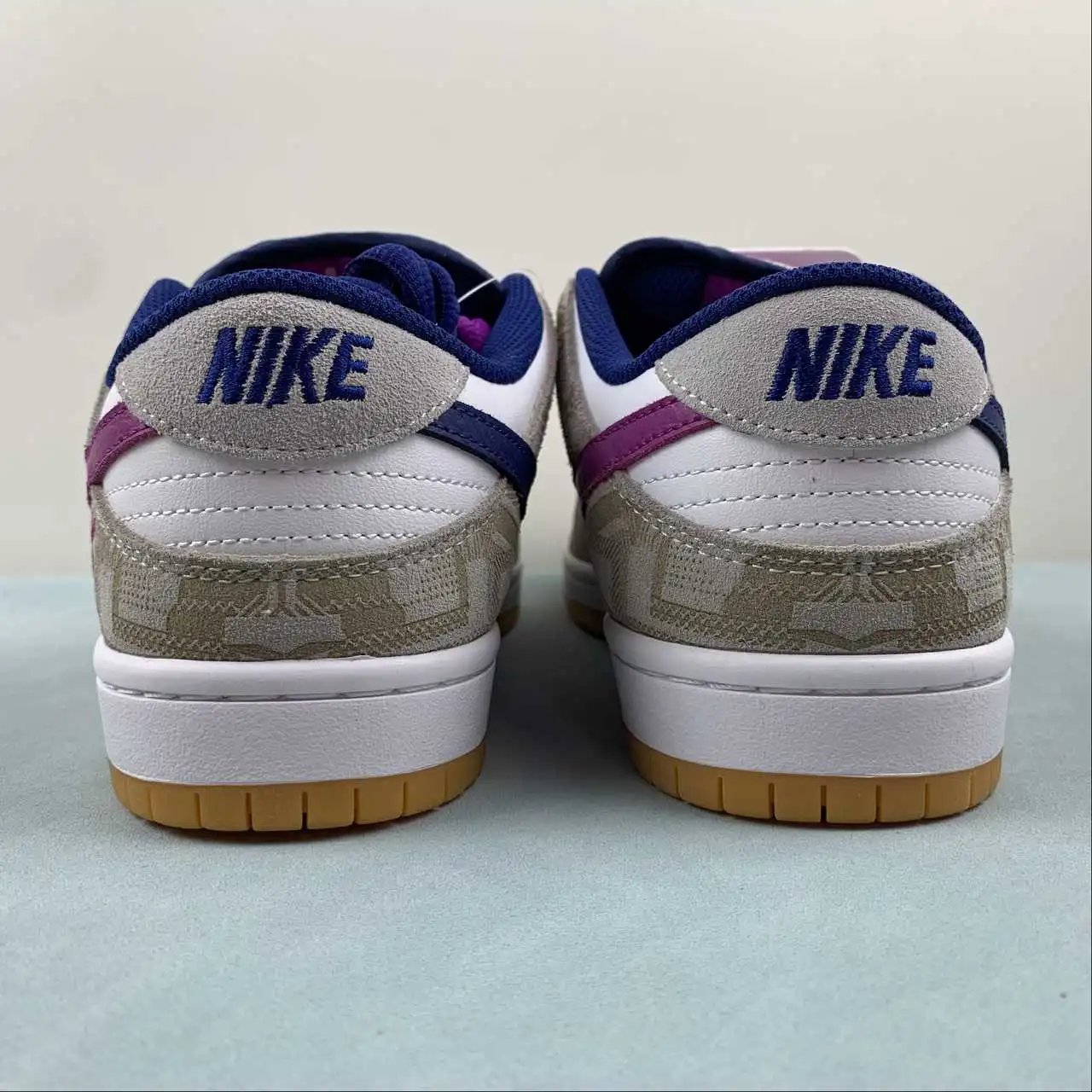 Nike Dunk Low FZ5251-001 11