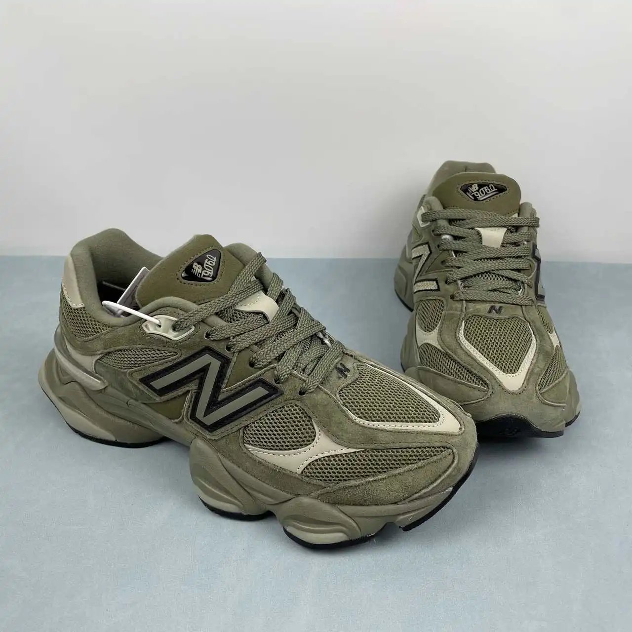 New Balance 9060 U9060ZGD thumbnail 2