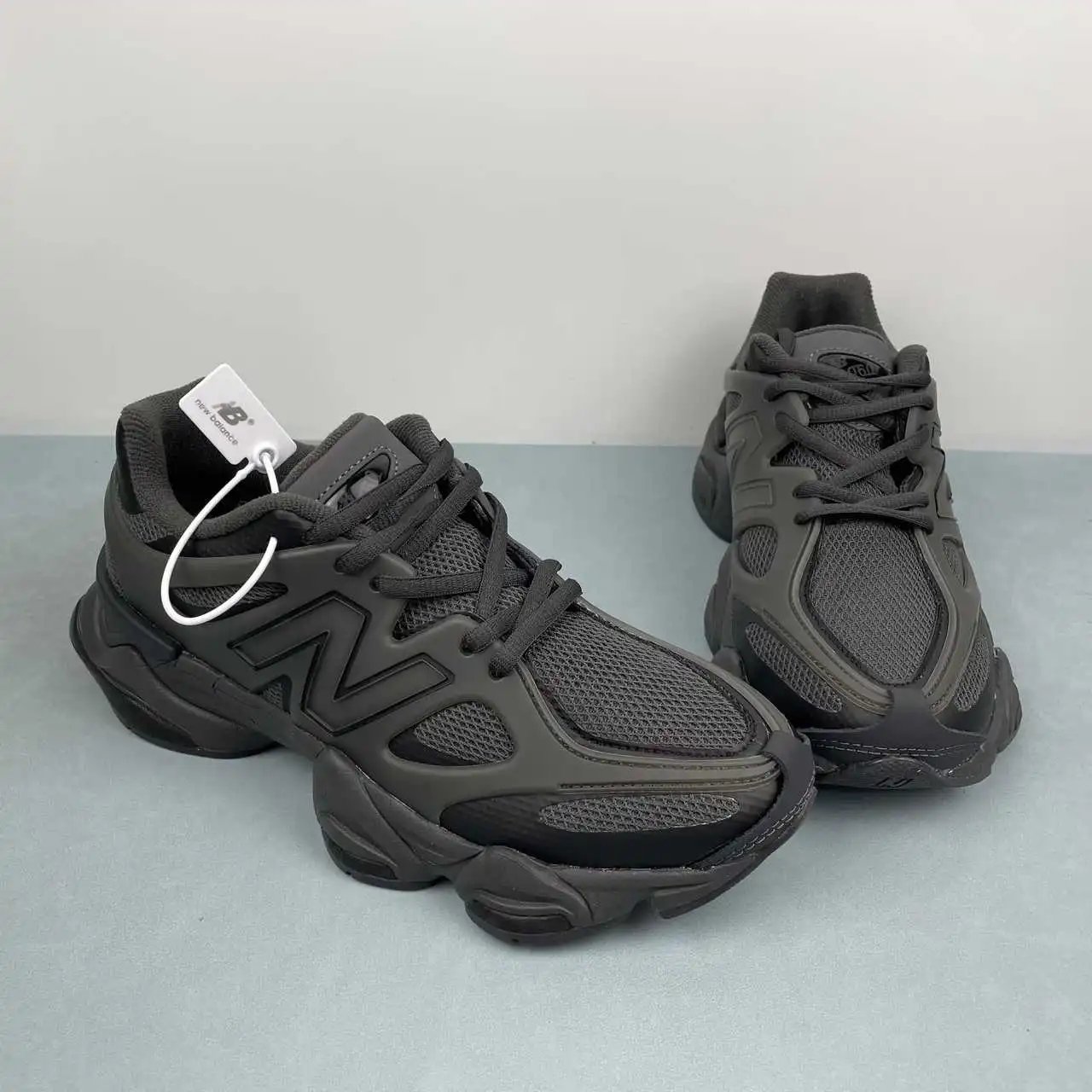 New Balance 9060 U9060IAA thumbnail 2