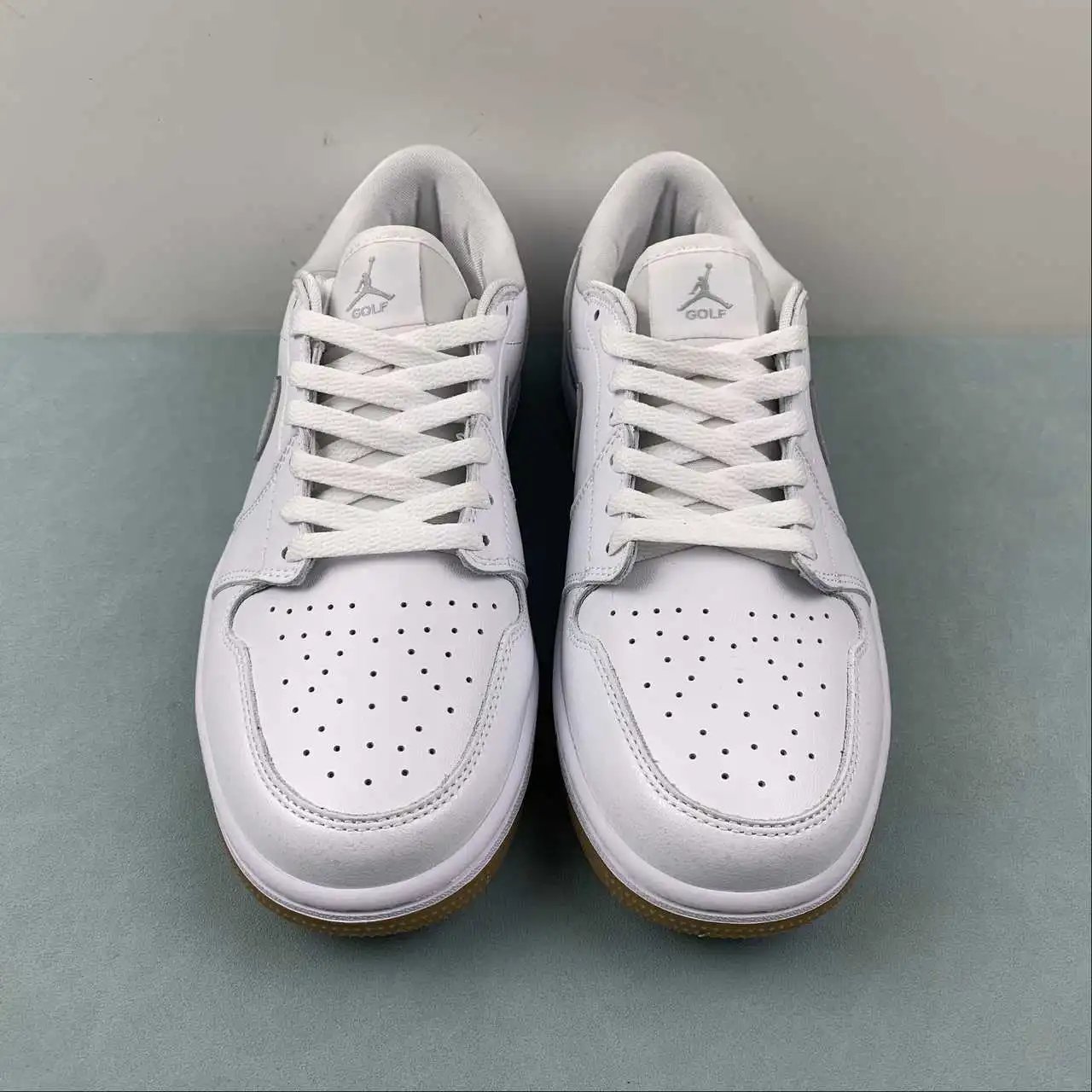 Air Jordan 1 Low DD9315-111 thumbnail 3