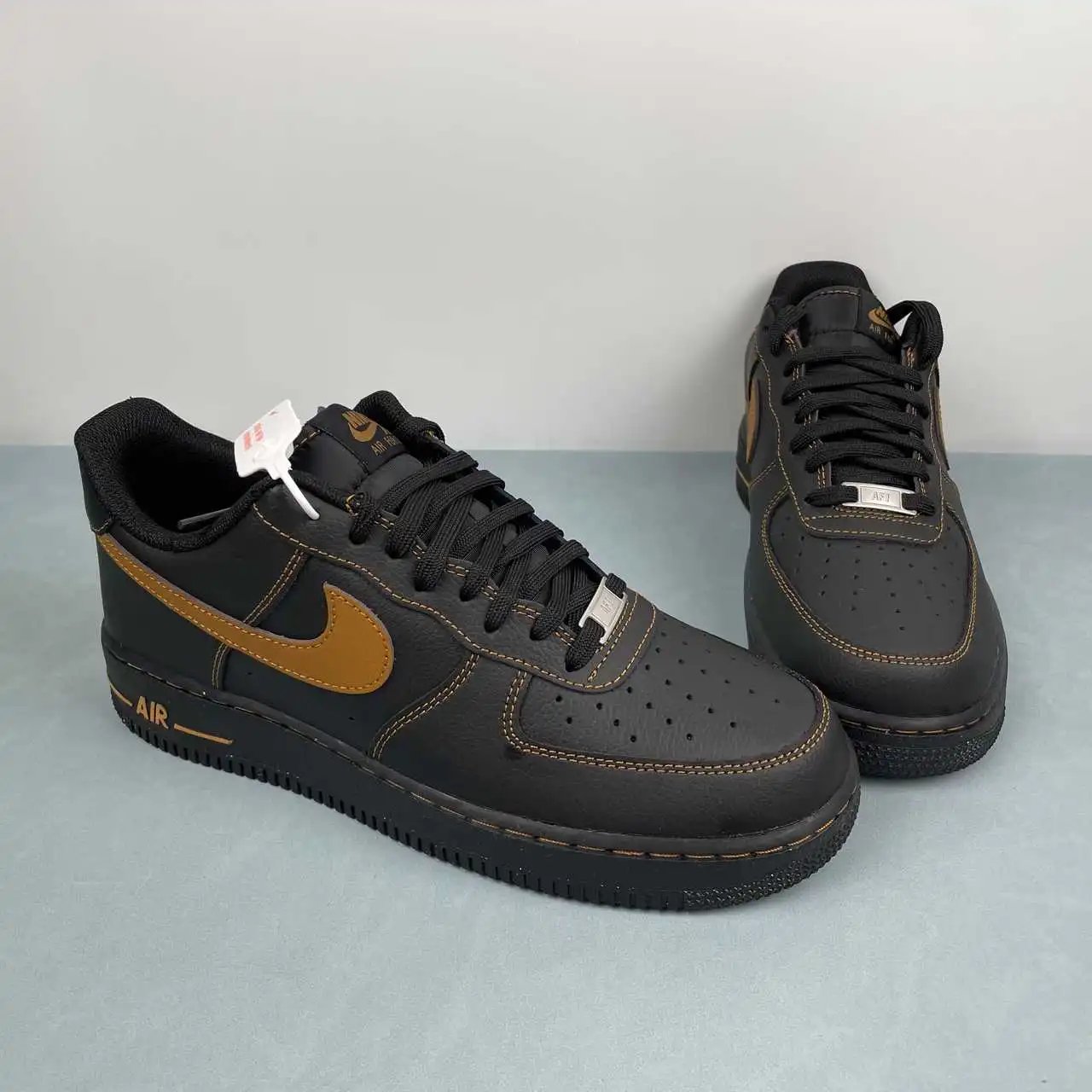 Nike Air Force 1 HQ2037-003 thumbnail 2