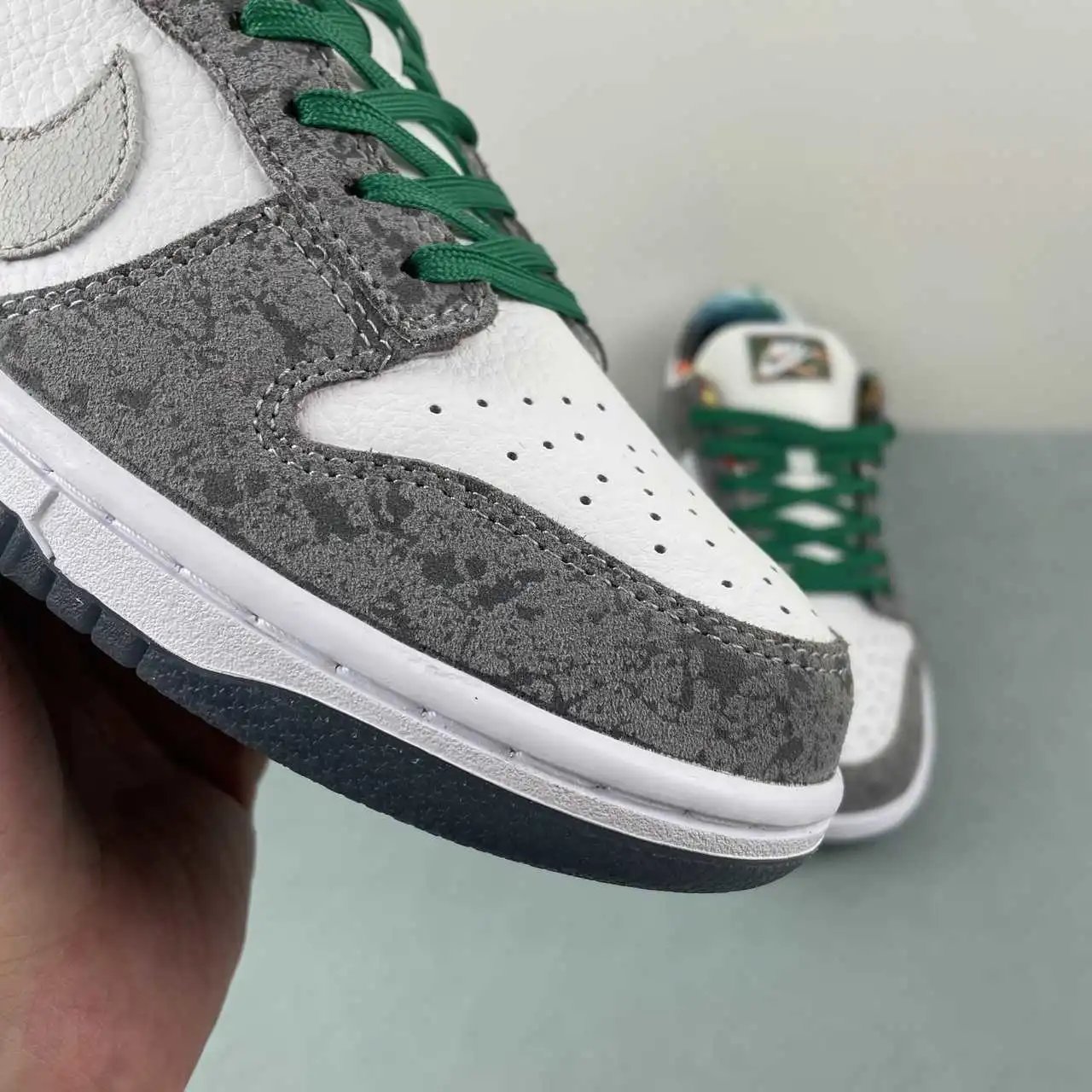 Nike Dunk Low HF4840-068 7