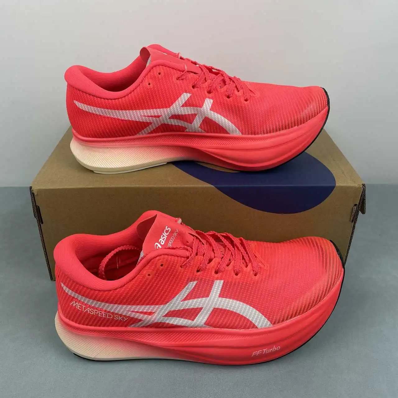 Asics METASPEED SKY + 1013A115-700