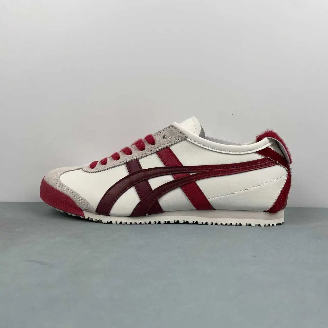 Asics Onitsuka tiger MEXICO 66 1183C600-100 thumbnail 4