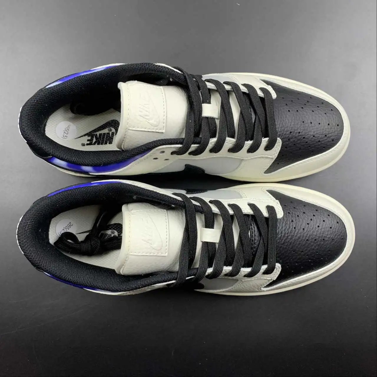 Nike Dunk Low BB1609-112 9