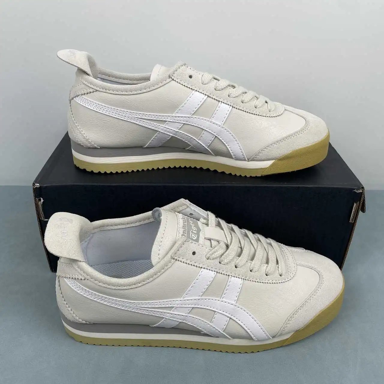 Asics Onitsuka tiger MEXICO 66 1183C156-100