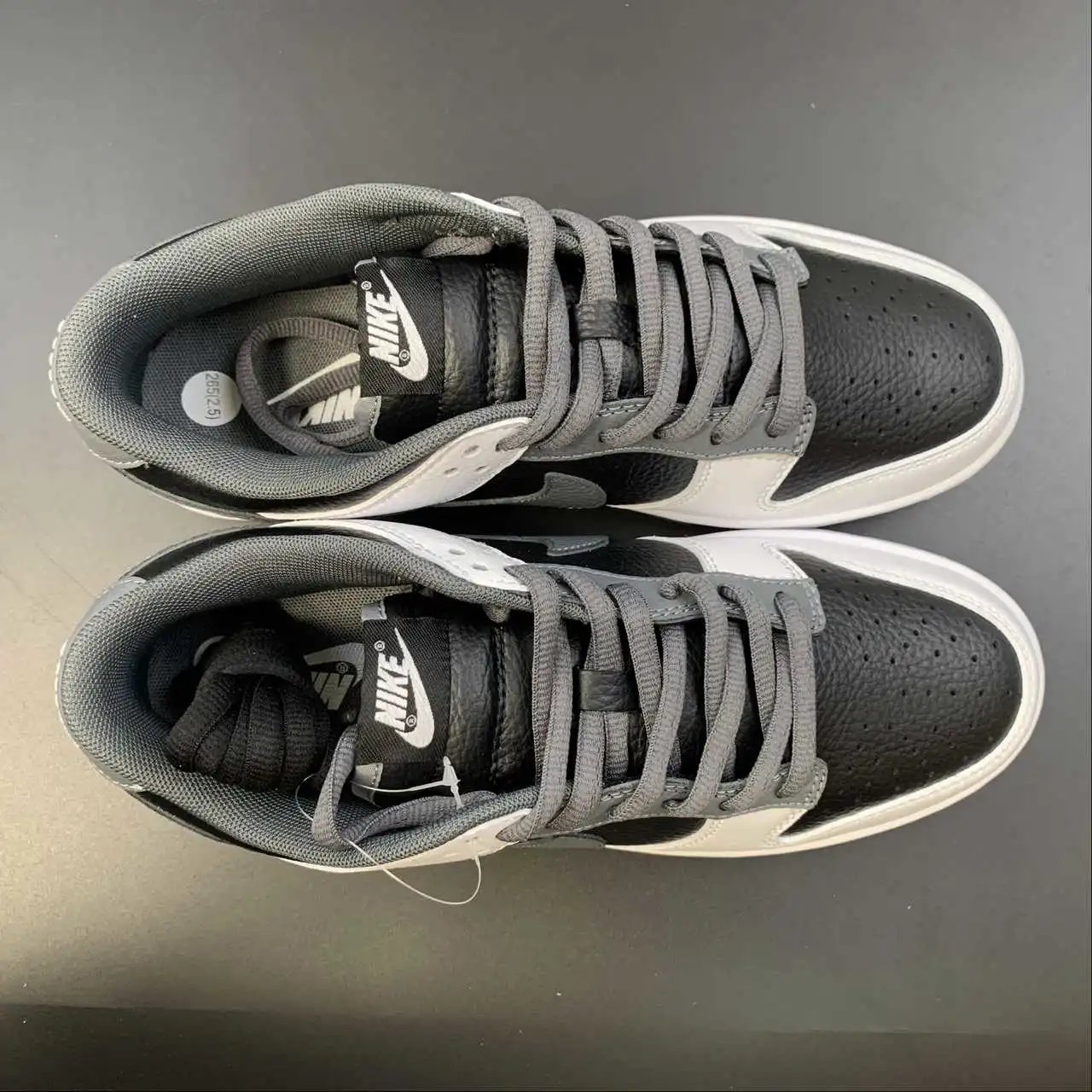Nike Dunk Low MG3699-002 9