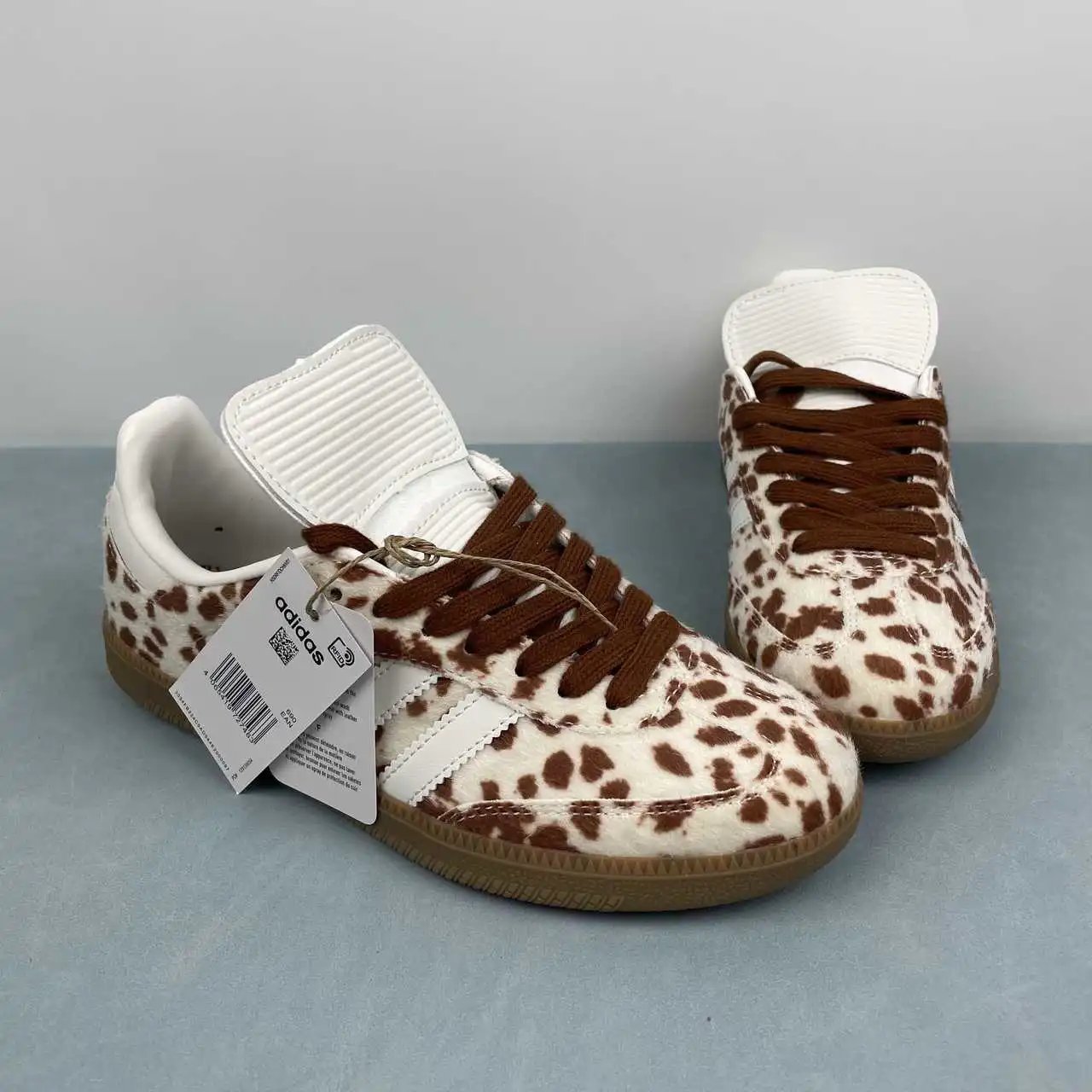 ADIDAS SAMBA JS3931 thumbnail 2
