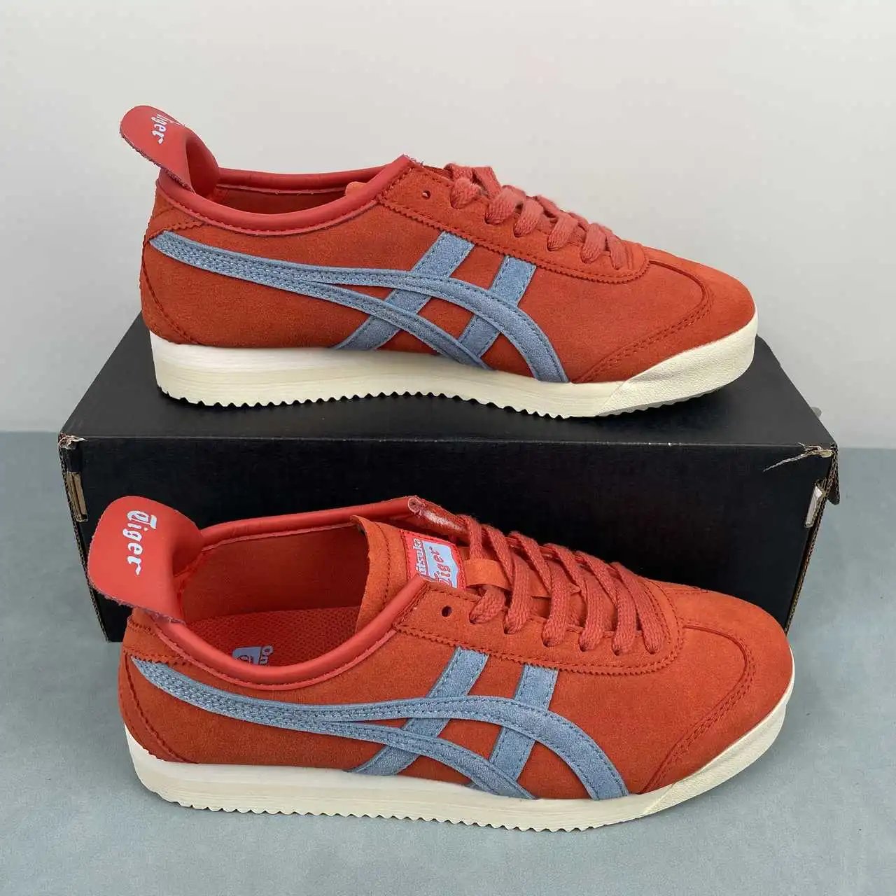 Asics Onitsuka tiger MEXICO 66 1183C616-600