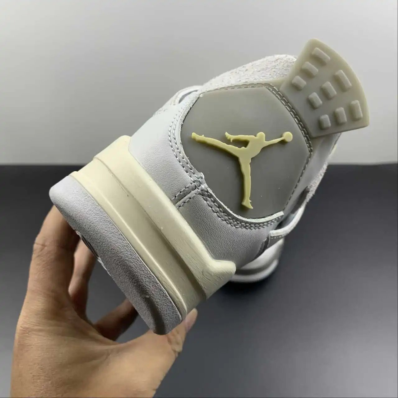 Air Jordan 4 DV3742-021 10