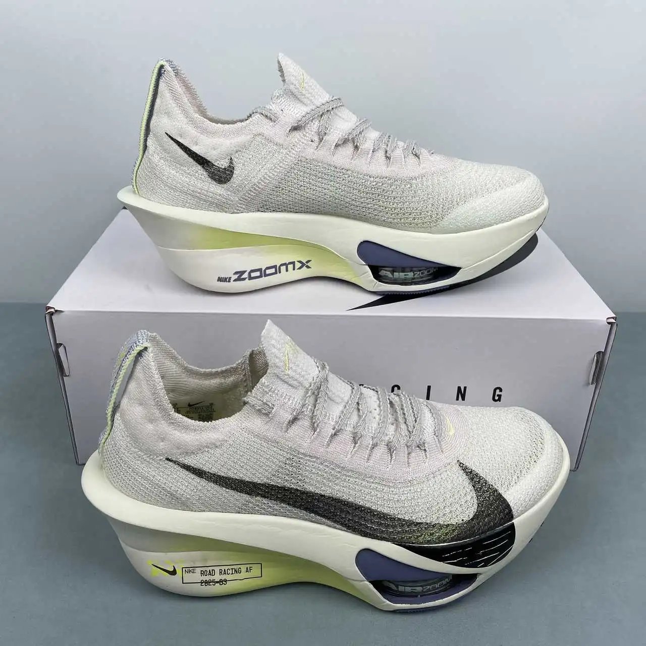Nike Zoom Alphafly Next FD8311-002