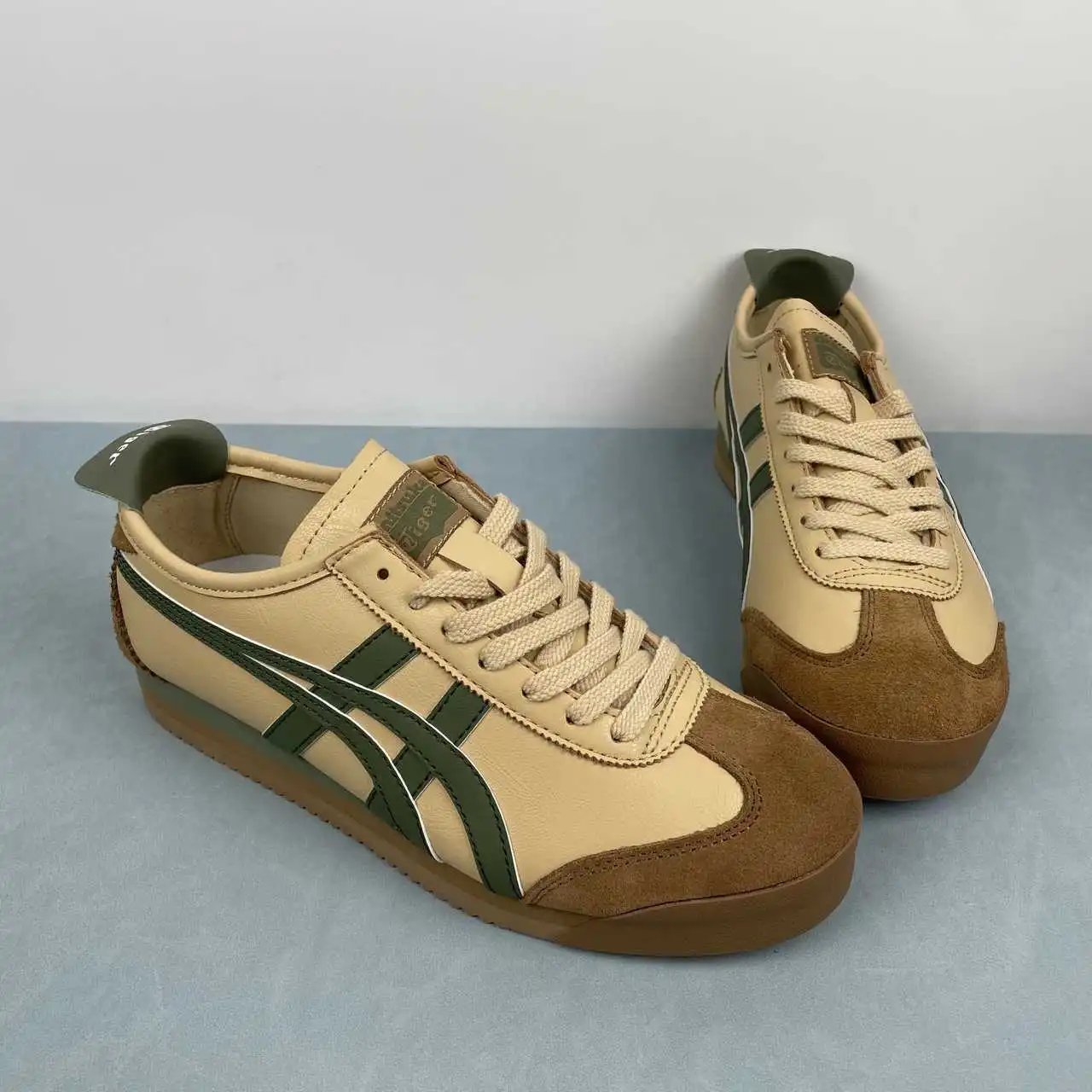 Asics Onitsuka tiger MEXICO 66 1183C621-201 thumbnail 2