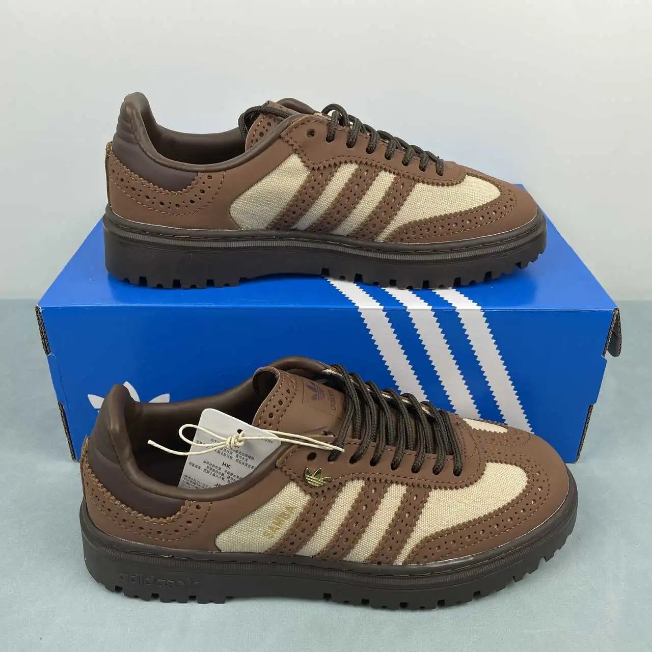 ADIDAS SAMBA KI6276