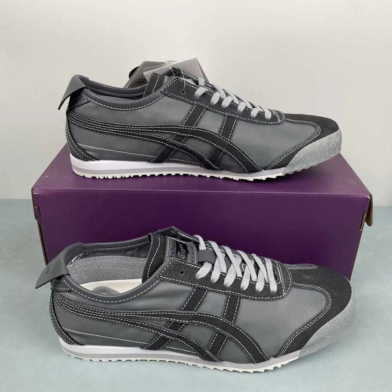Asics Onitsuka tiger MEXICO 66 1183C176-020