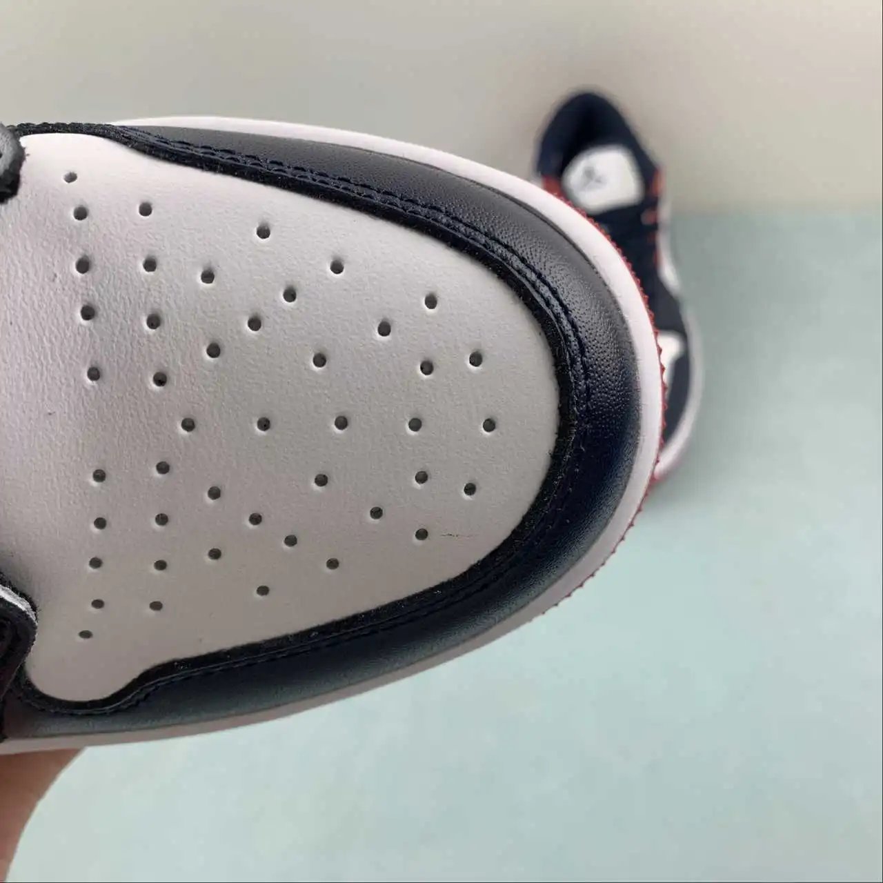 Air Jordan 1 Low DD9315-113 8