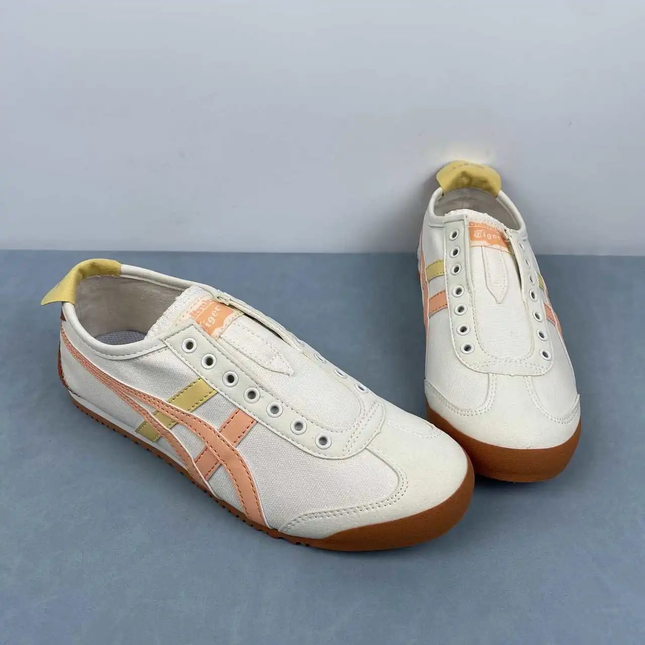 Asics Onitsuka tiger MEXICO 66 1183A360-751 thumbnail 2