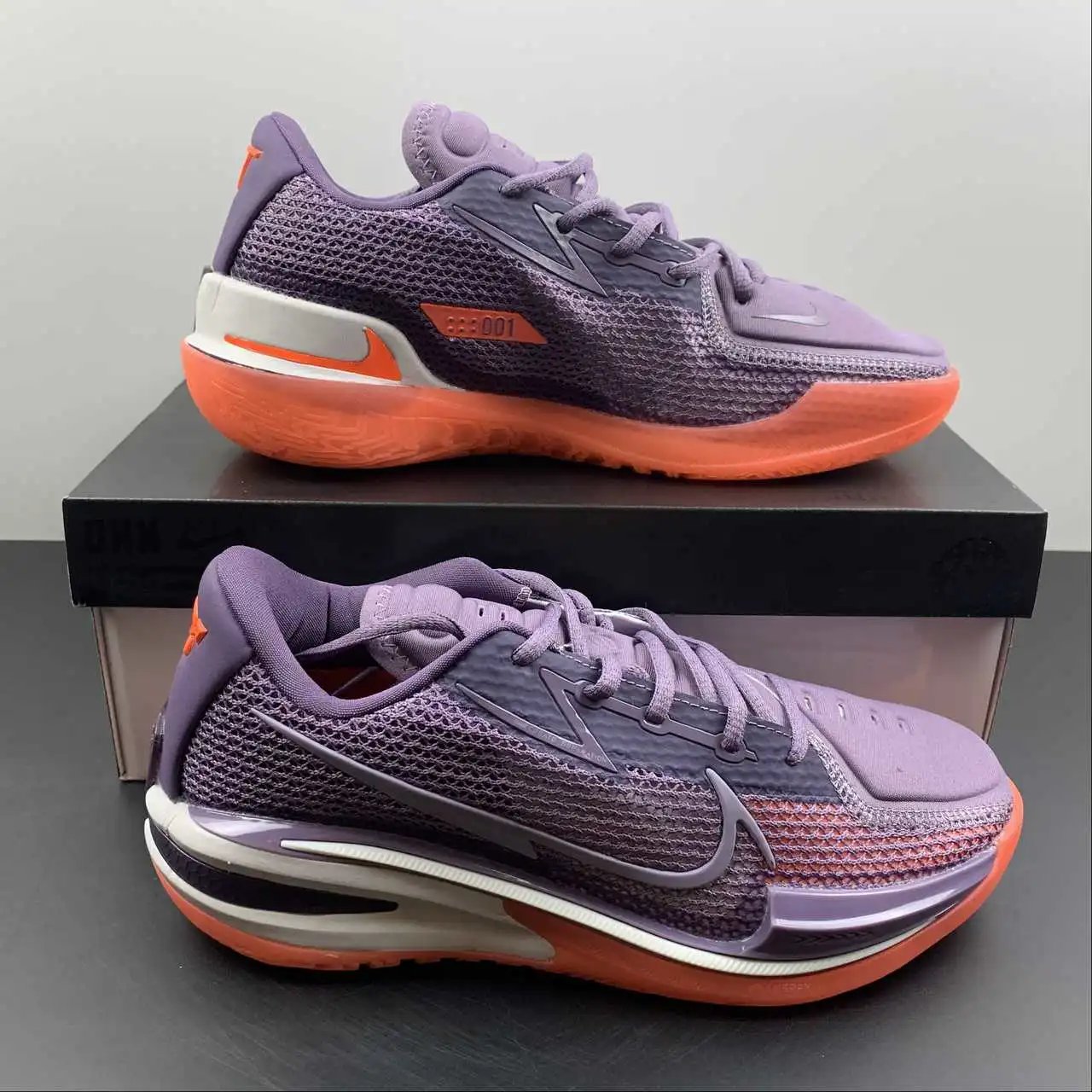 Nike AIR Zoom G.T Cut Ep CZ0175-501