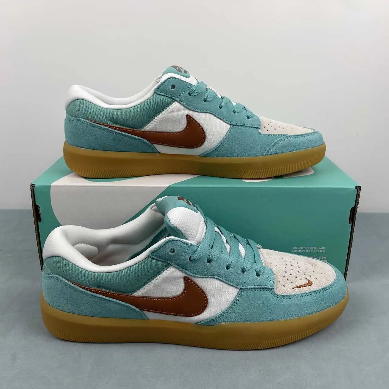 Nike SB Force 58 DV5477-302