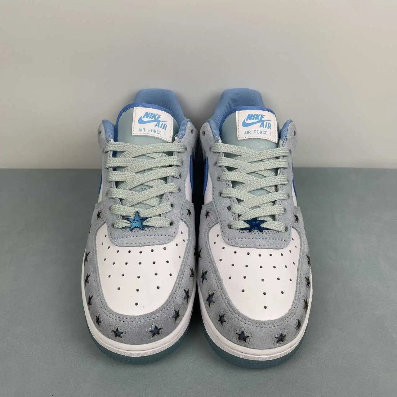 Nike Air Force 1 HQ8051-400 thumbnail 3